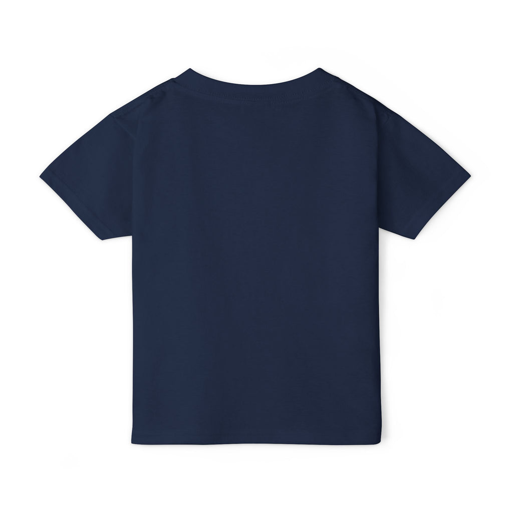 Halloween Anime Heavy Cotton™ Toddler T-shirt