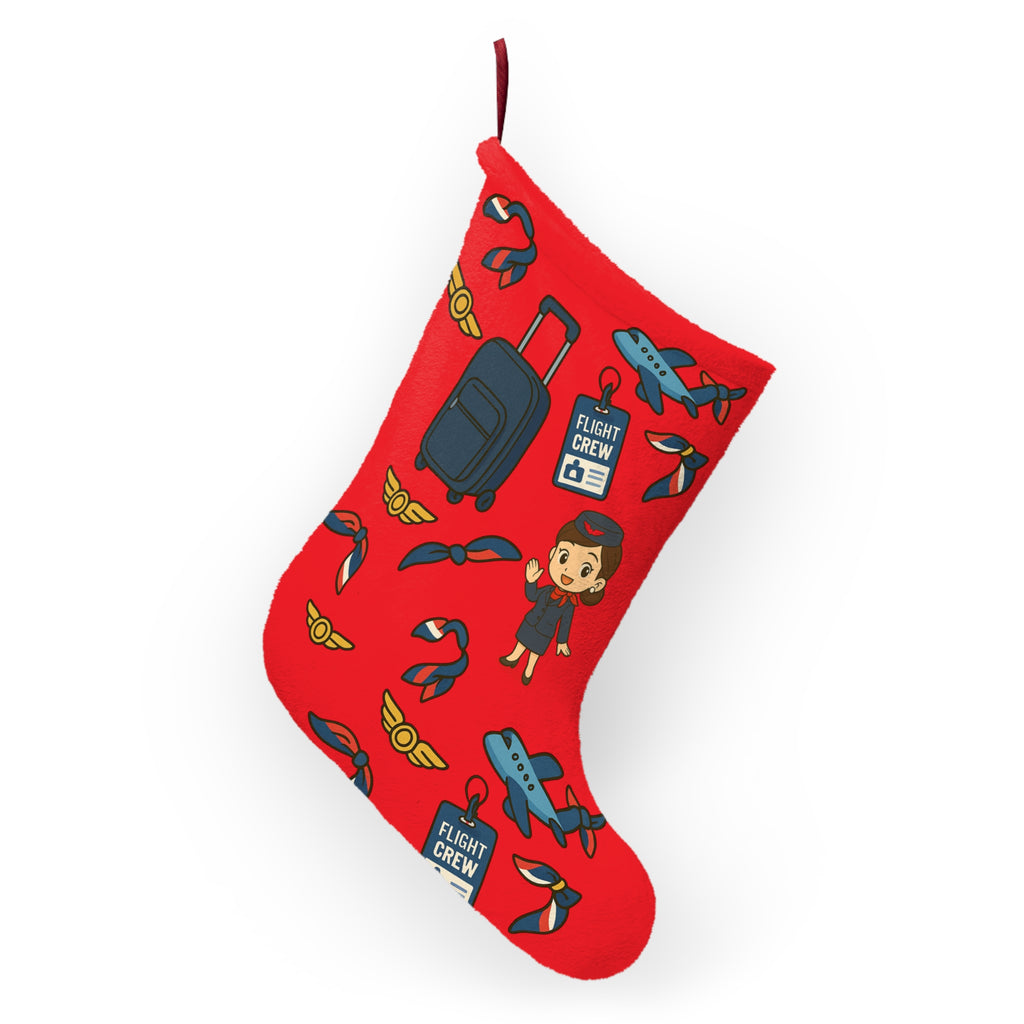 Flight Crew  Stockings