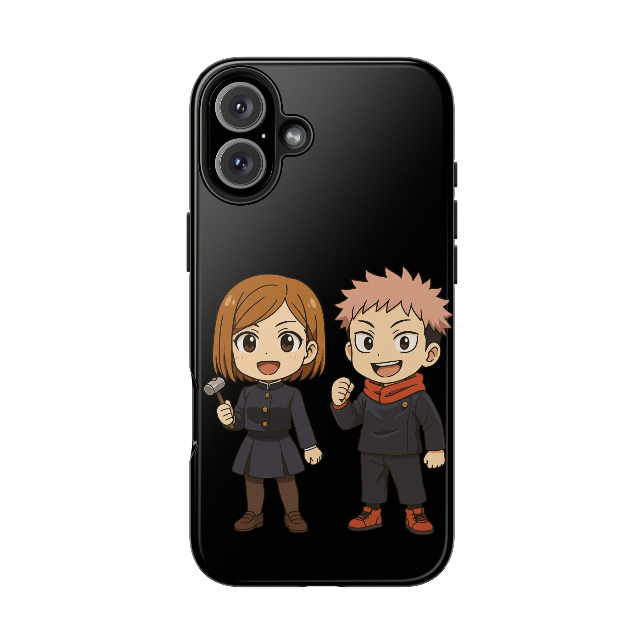 Jujutsu Kaisen Anime Tough Phone Cases