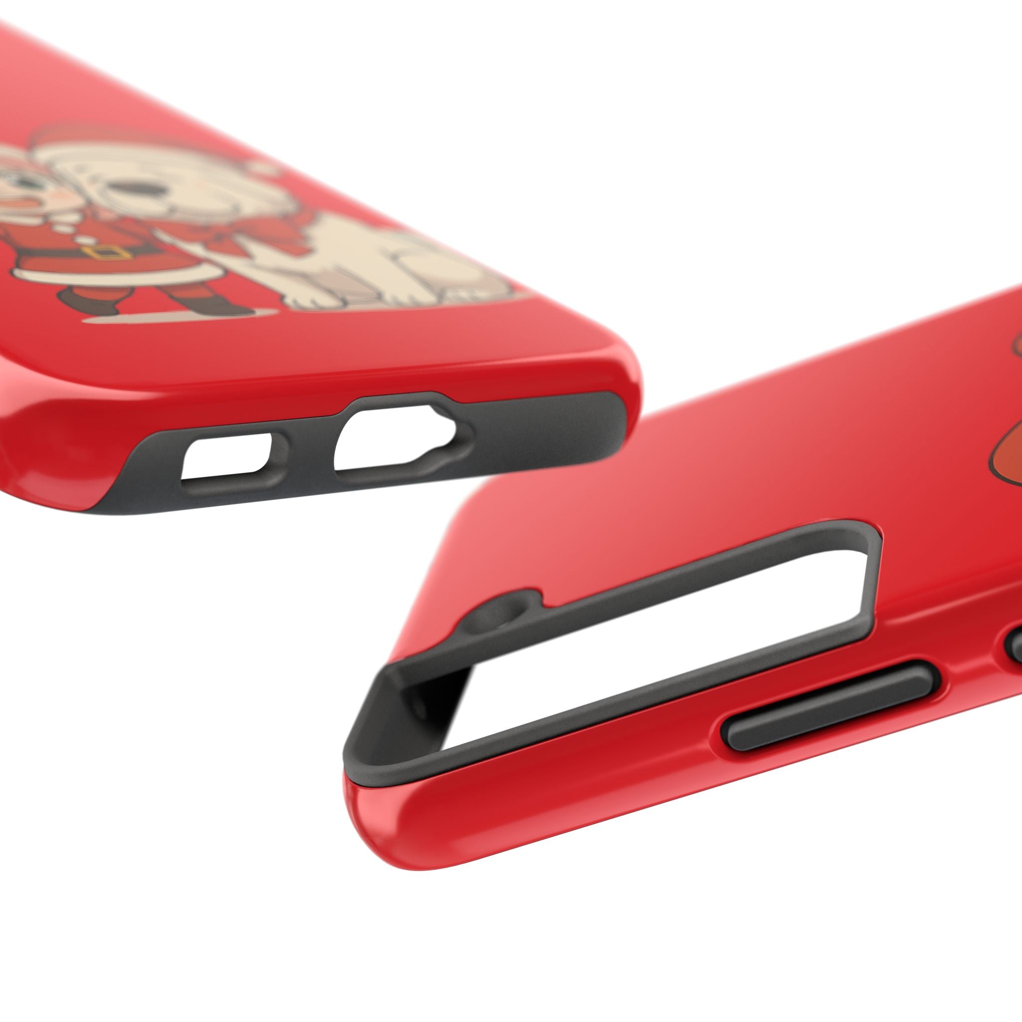 Spy x Family Tough Phone Cases