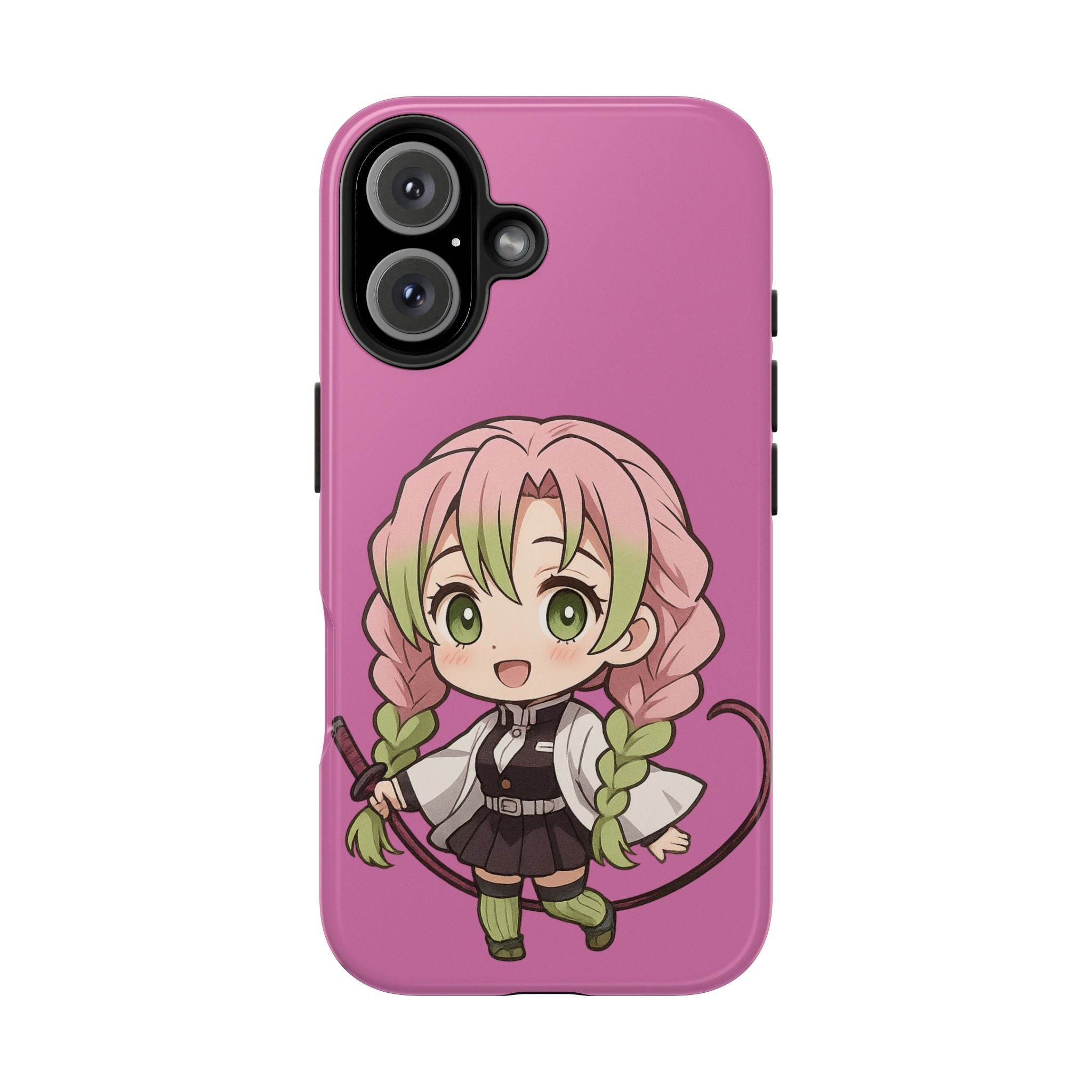 Demon Slayer Tough Phone Cases