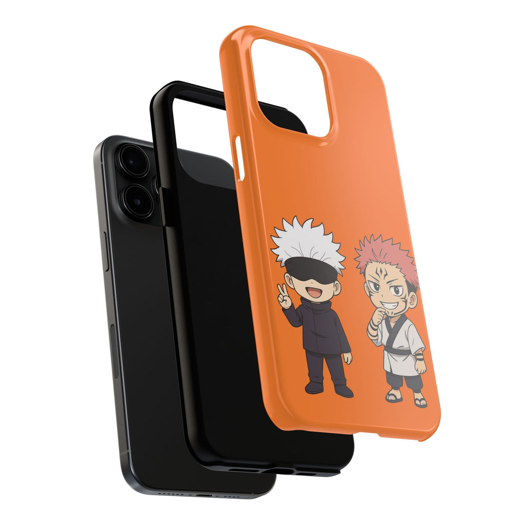 Jujutsu Kaisen Anime Tough Phone Cases