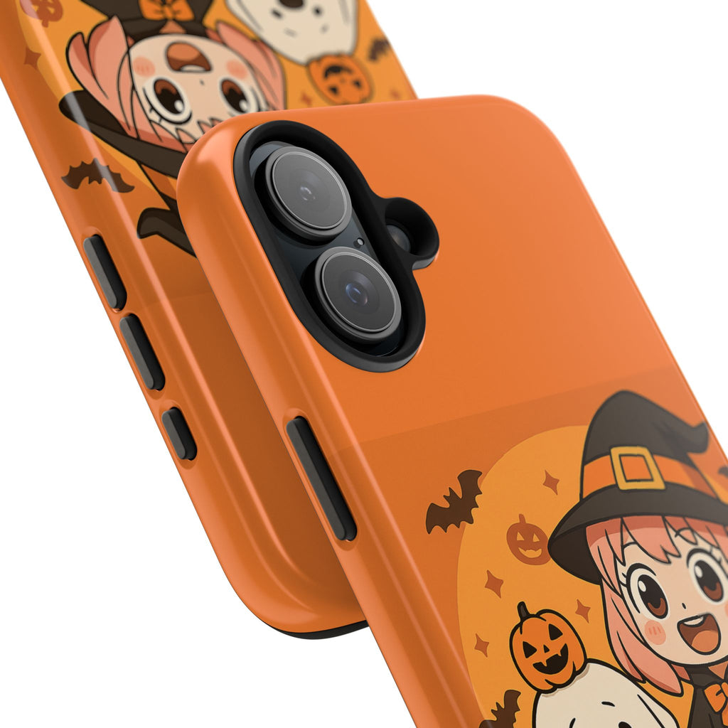 Spy x Family Tough Phone Cases