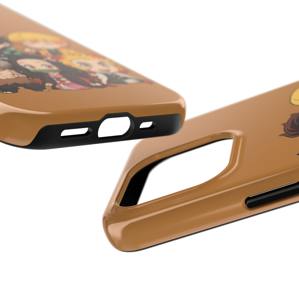 Demon Slayer  Tough Phone Cases
