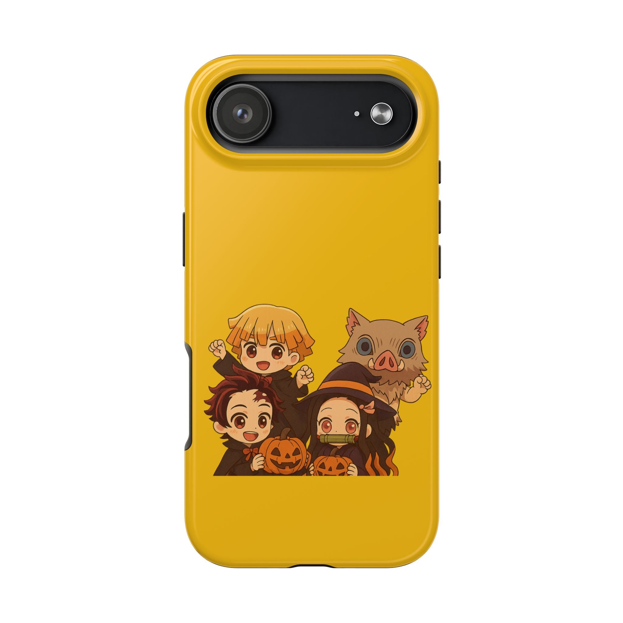 Demon Slayer Tough Phone Cases