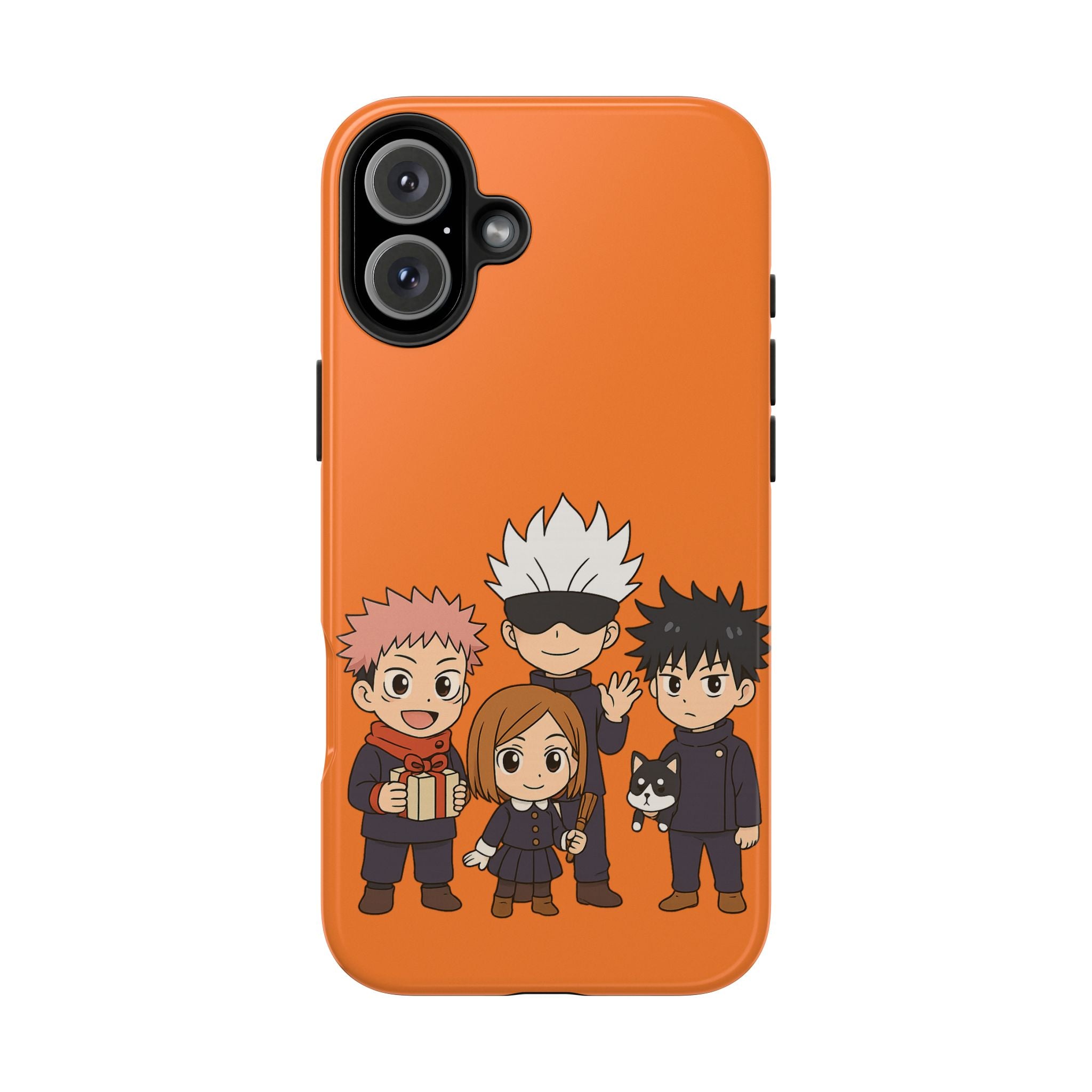 Jujutsu Kaisen Anime Tough Phone Cases