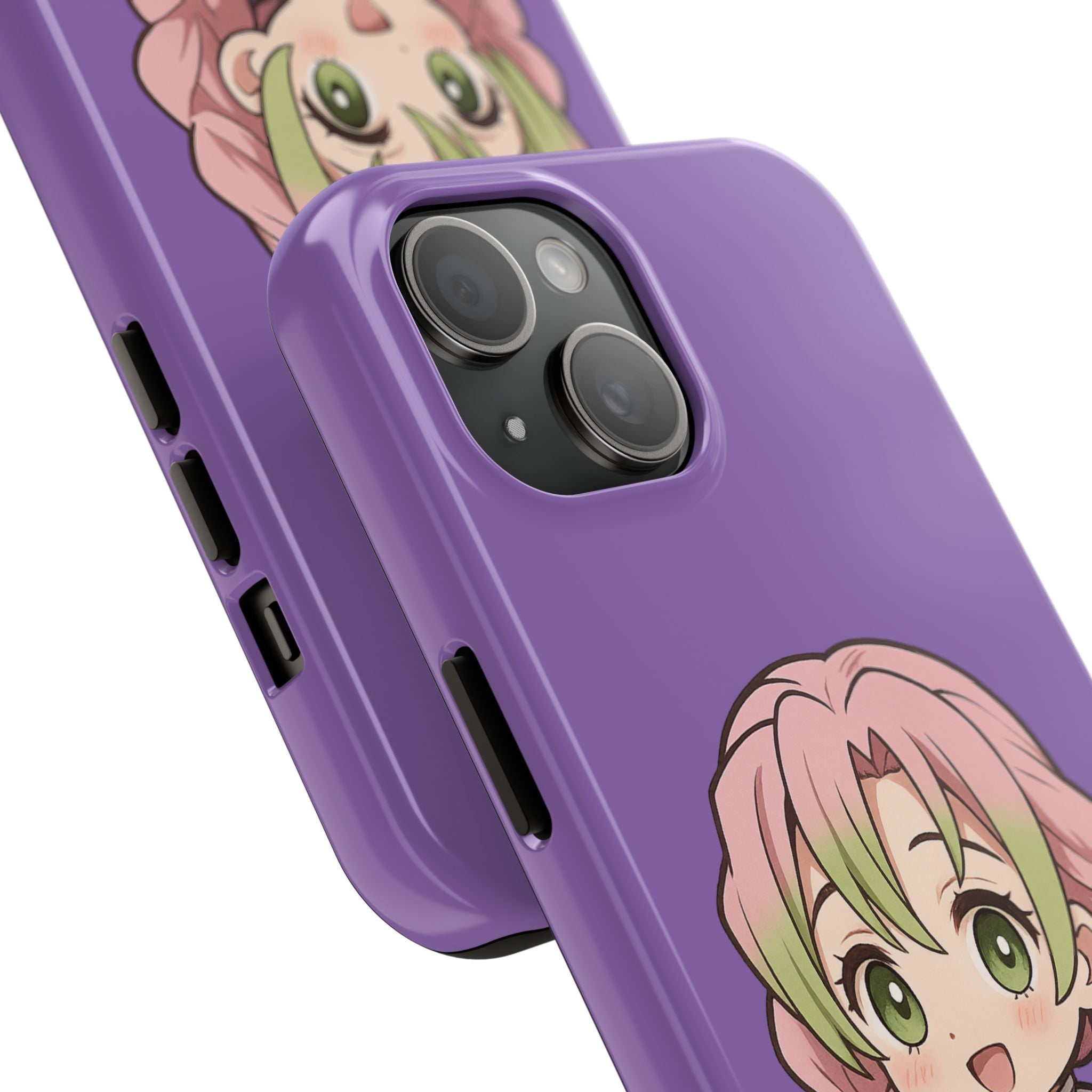 Demon Slayer Tough Phone Cases