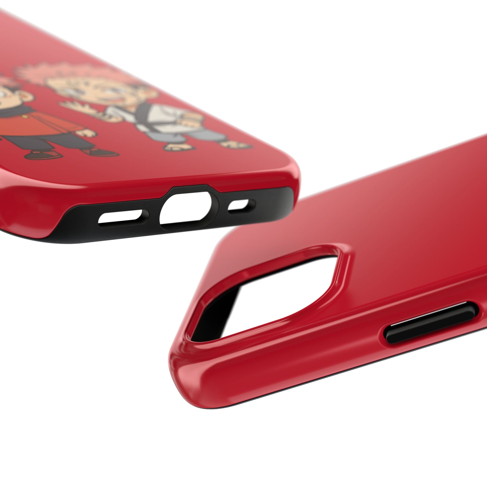 Jujutsu Kaisen Anime Tough Phone Cases