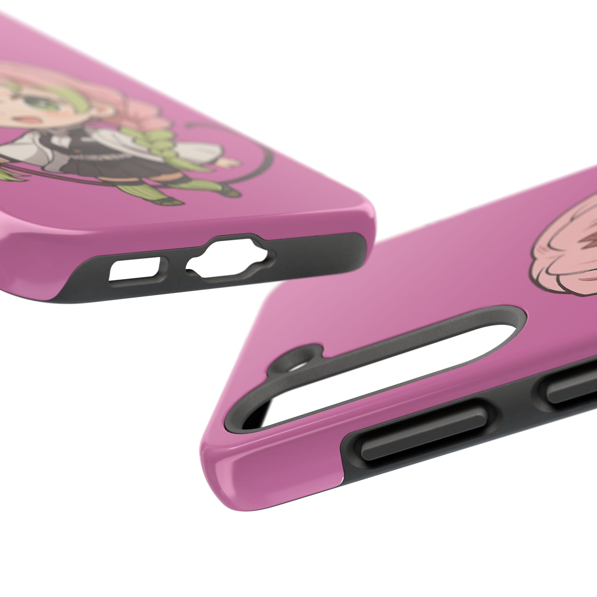Demon Slayer Tough Phone Cases