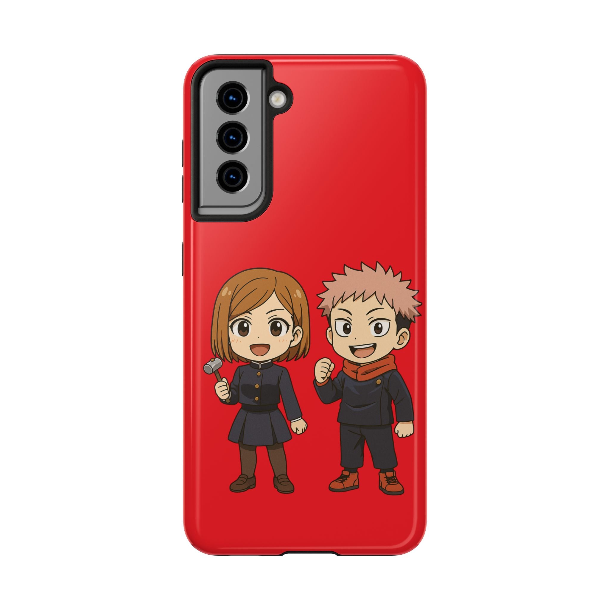 Jujutsu Kaisen Anime Tough Phone Cases
