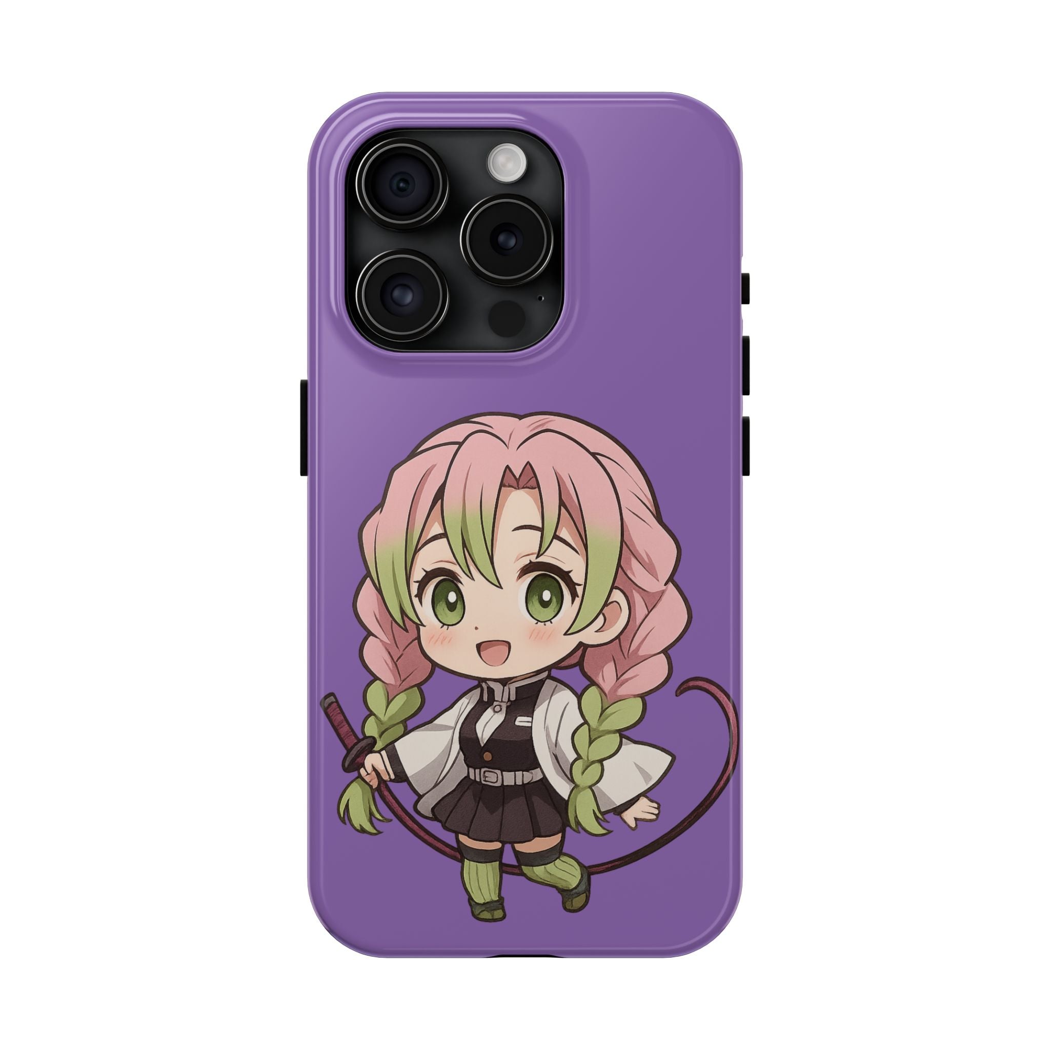 Demon Slayer Tough Phone Cases