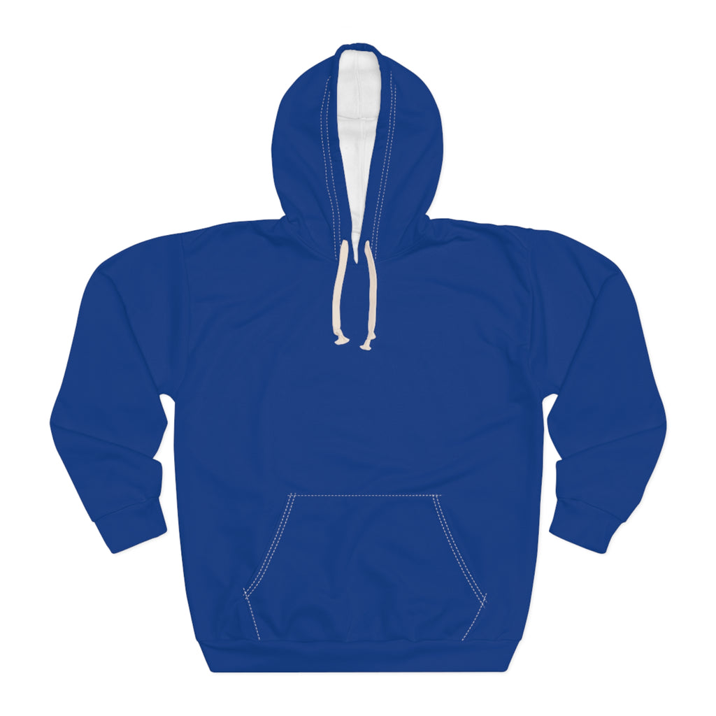Titan Research Unisex Pullover Hoodie