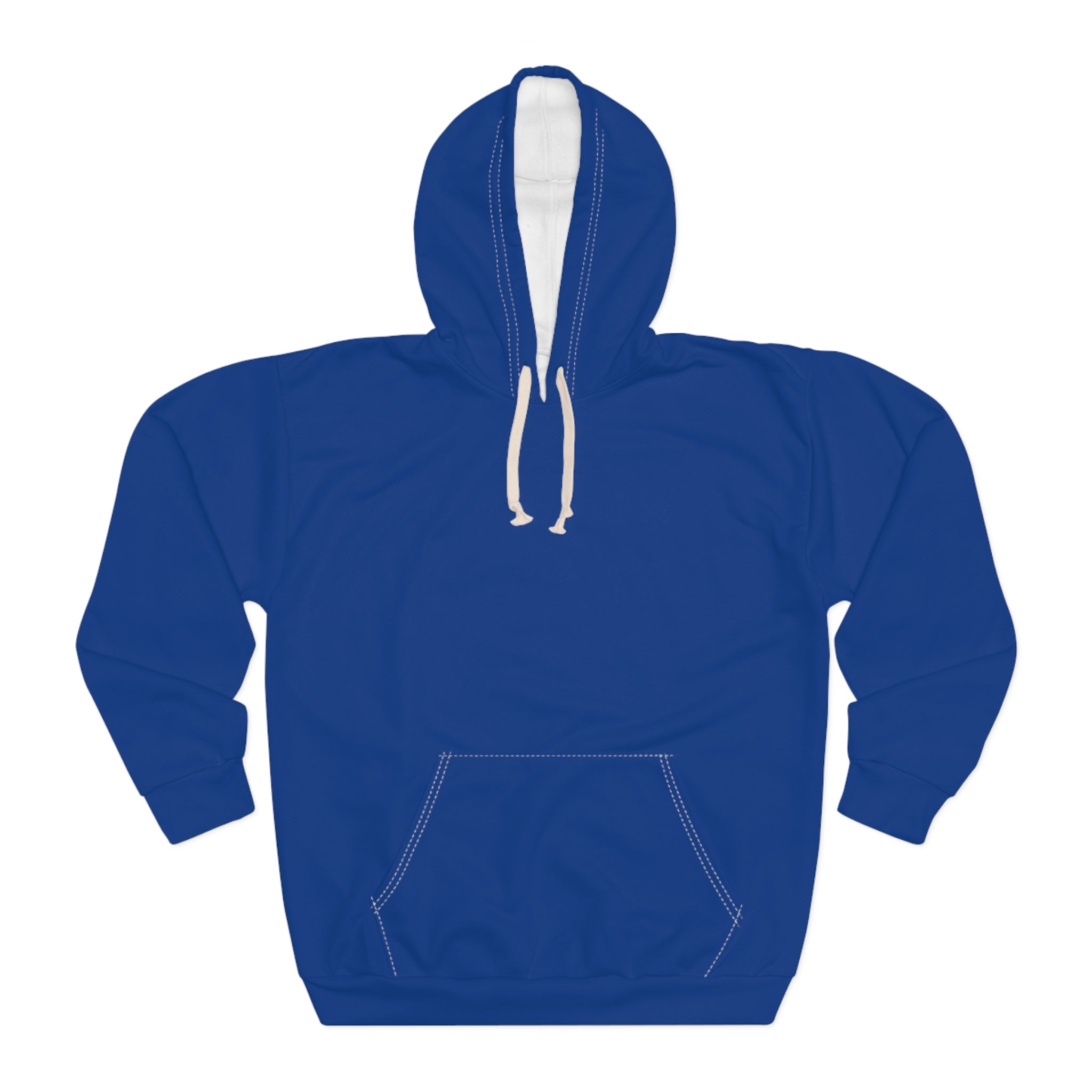 Titan Research Unisex Pullover Hoodie