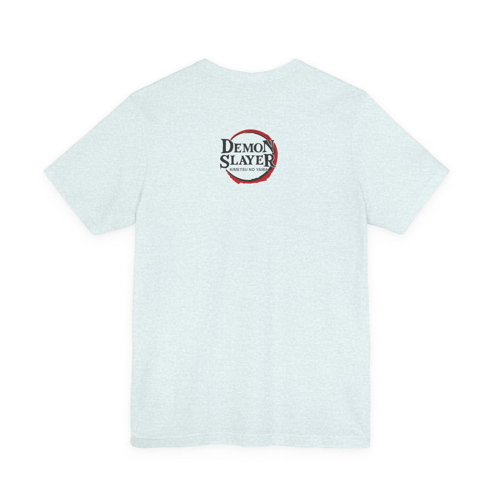 Tanjiro Unisex Jersey Short Sleeve Tee