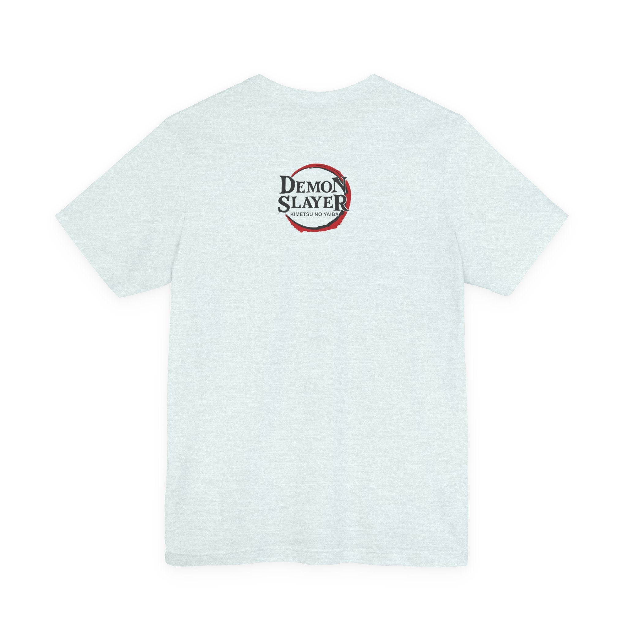 Tanjiro Unisex Jersey Short Sleeve Tee