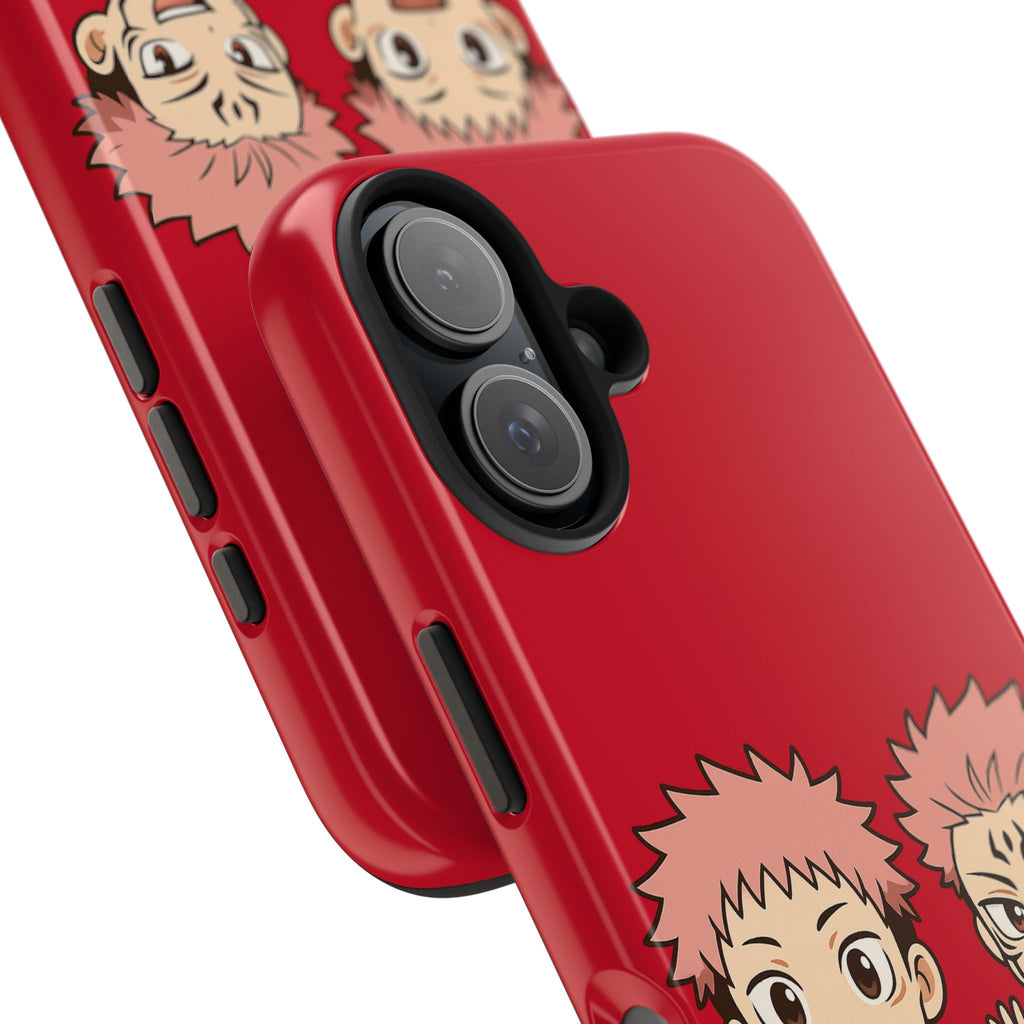 Jujutsu Kaisen Anime Tough Phone Cases