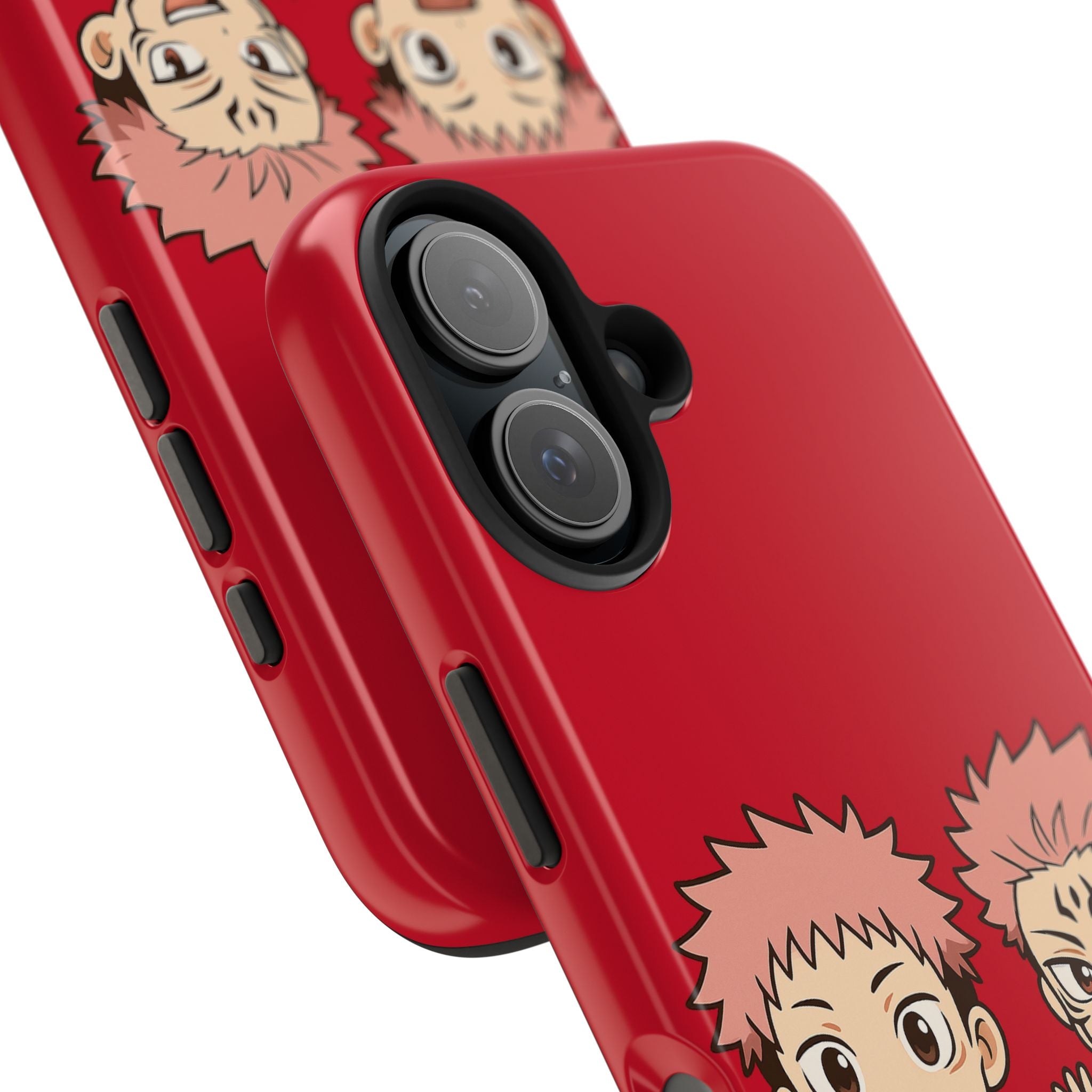 Jujutsu Kaisen Anime Tough Phone Cases