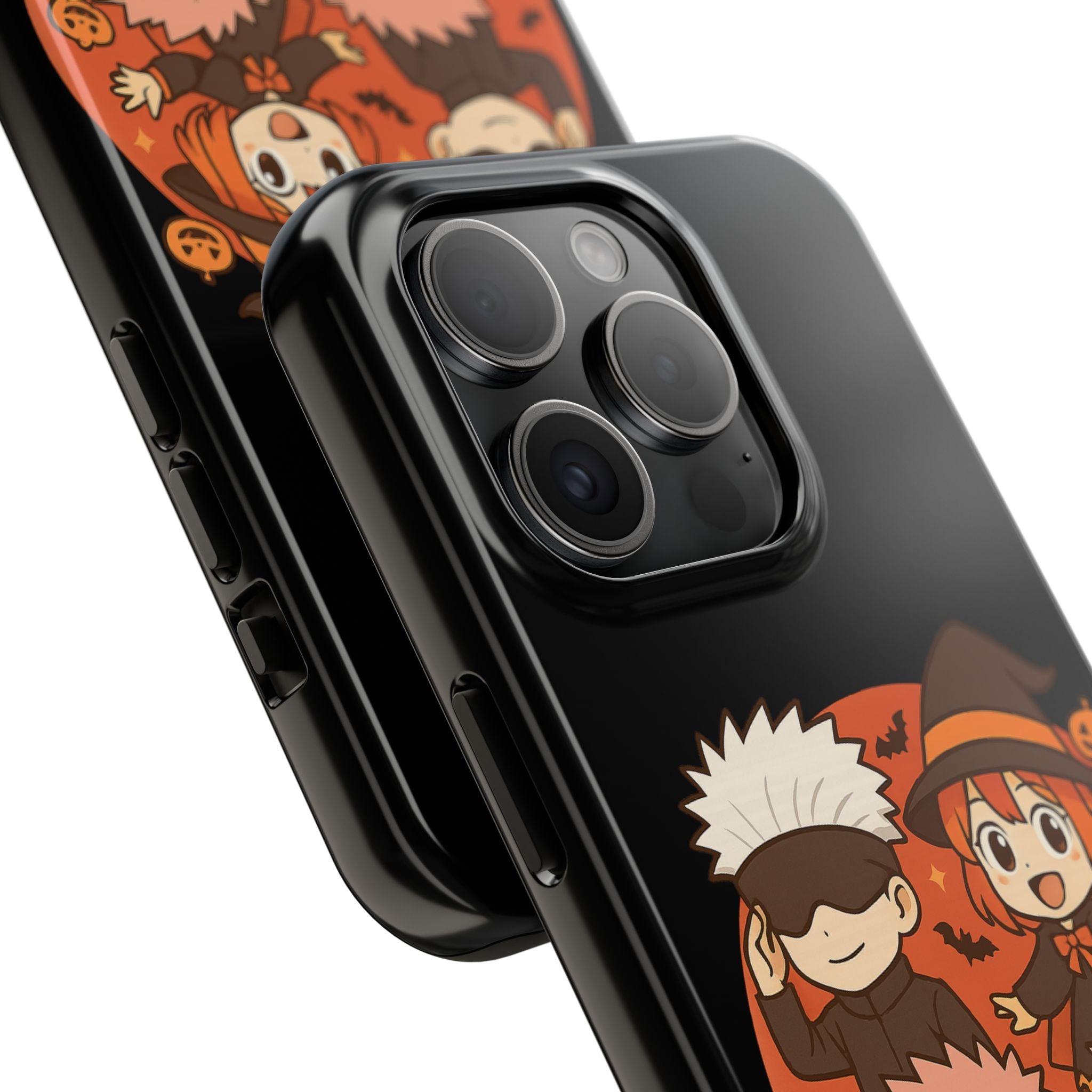 Jujutsu Kaisen Anime Tough Phone Cases