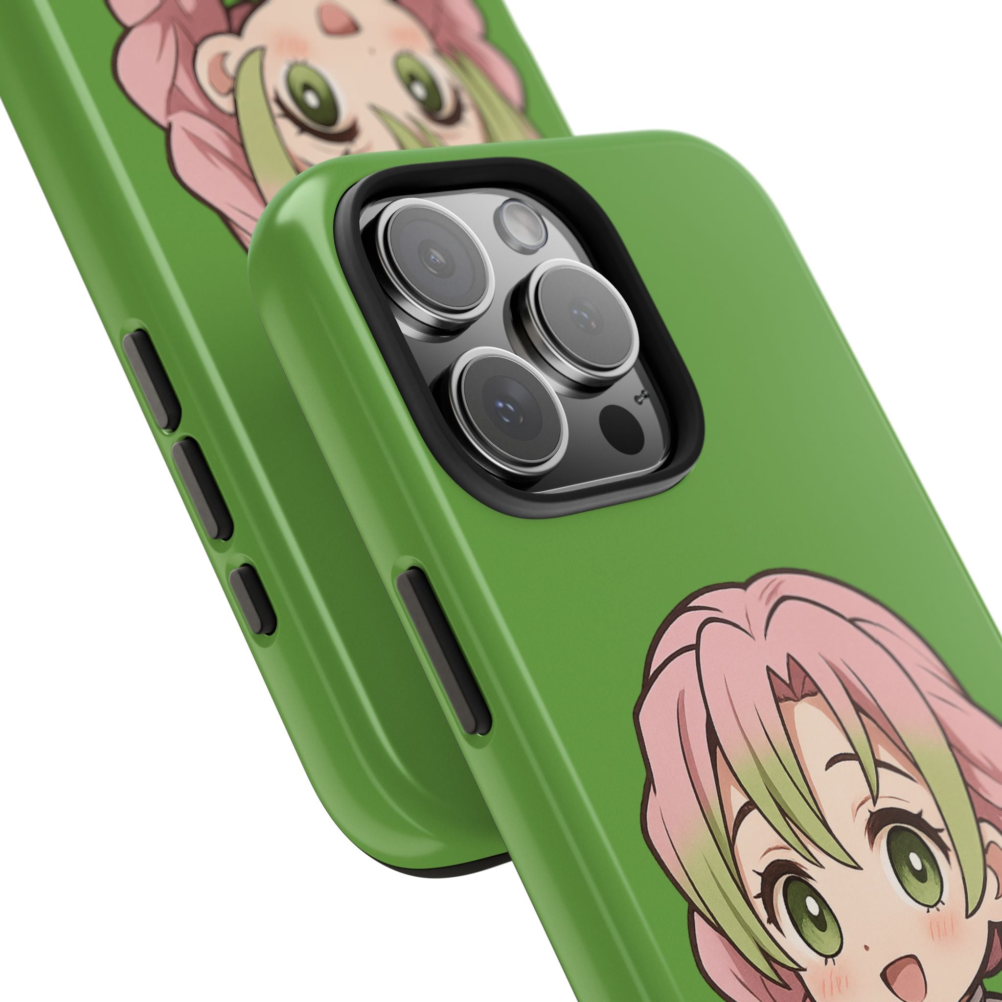 Demon Slayer Tough Phone Cases
