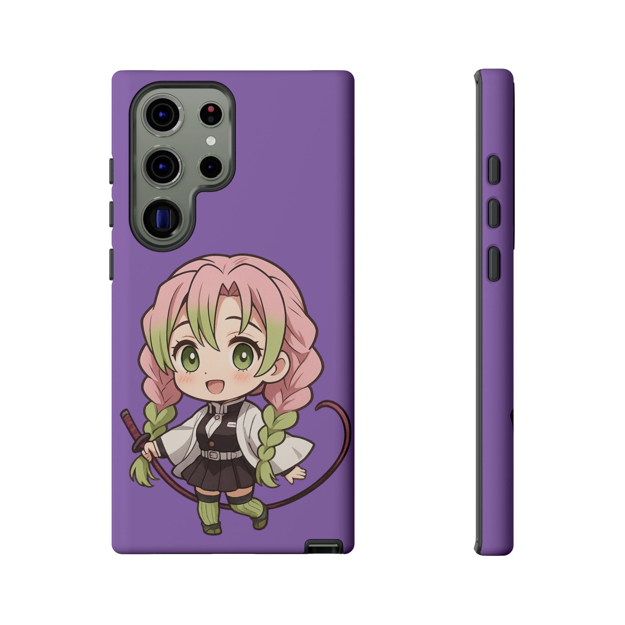 Mitsuri Demon Slayer Tough Cases