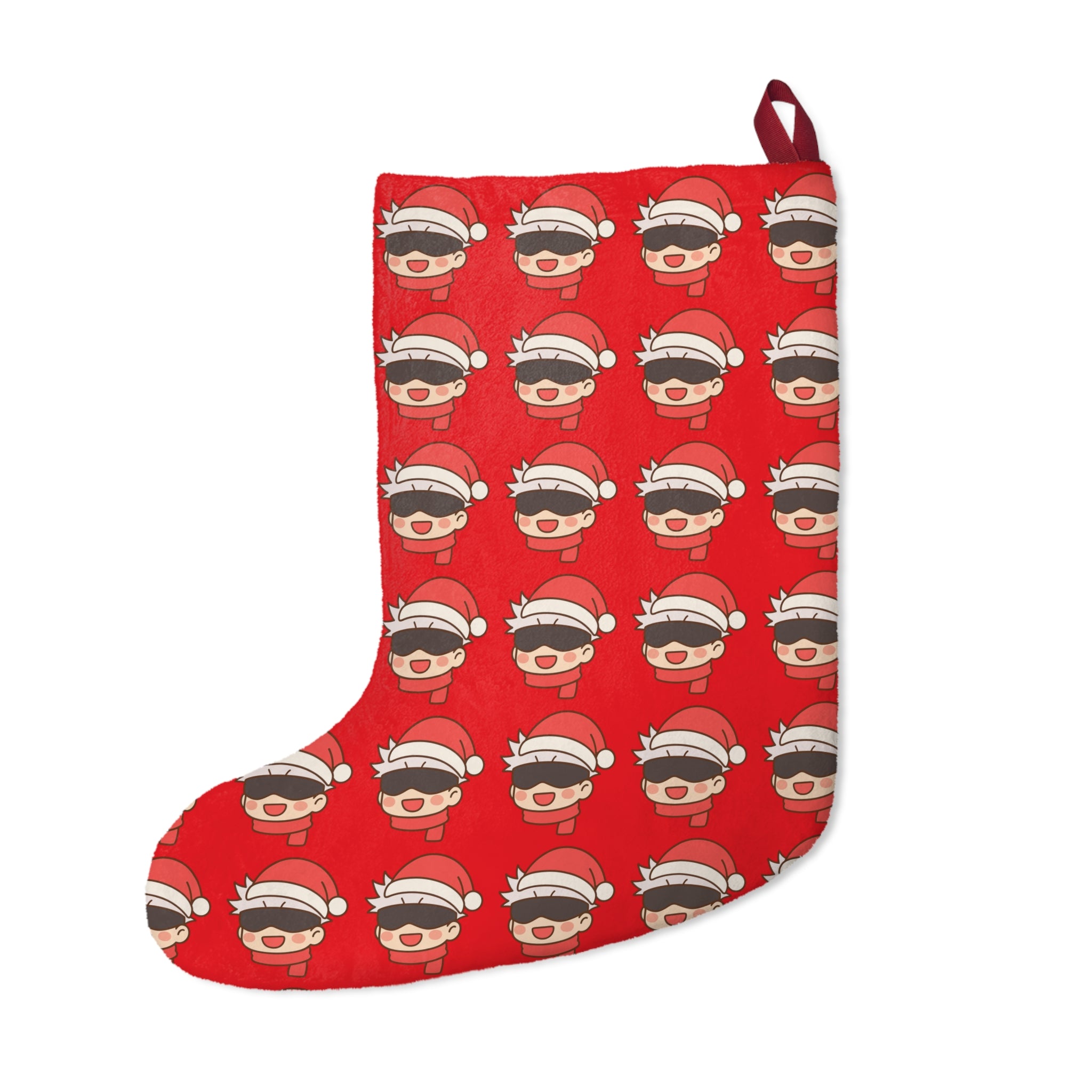 Gojo Christmas Stockings