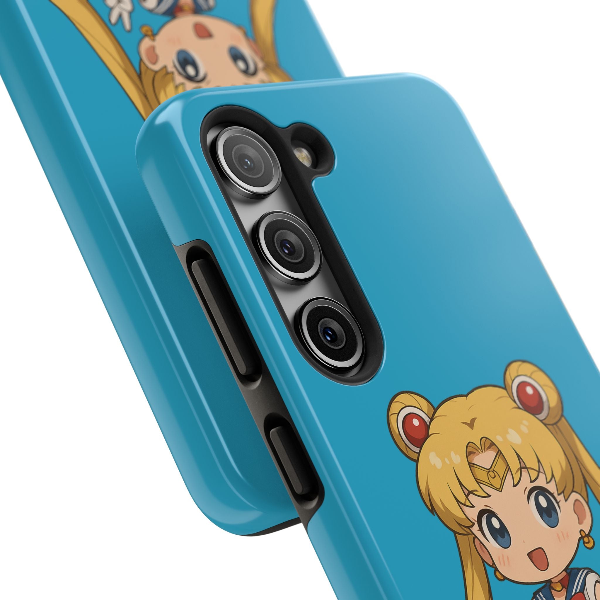 Sailor Moon Tough Phone Cases