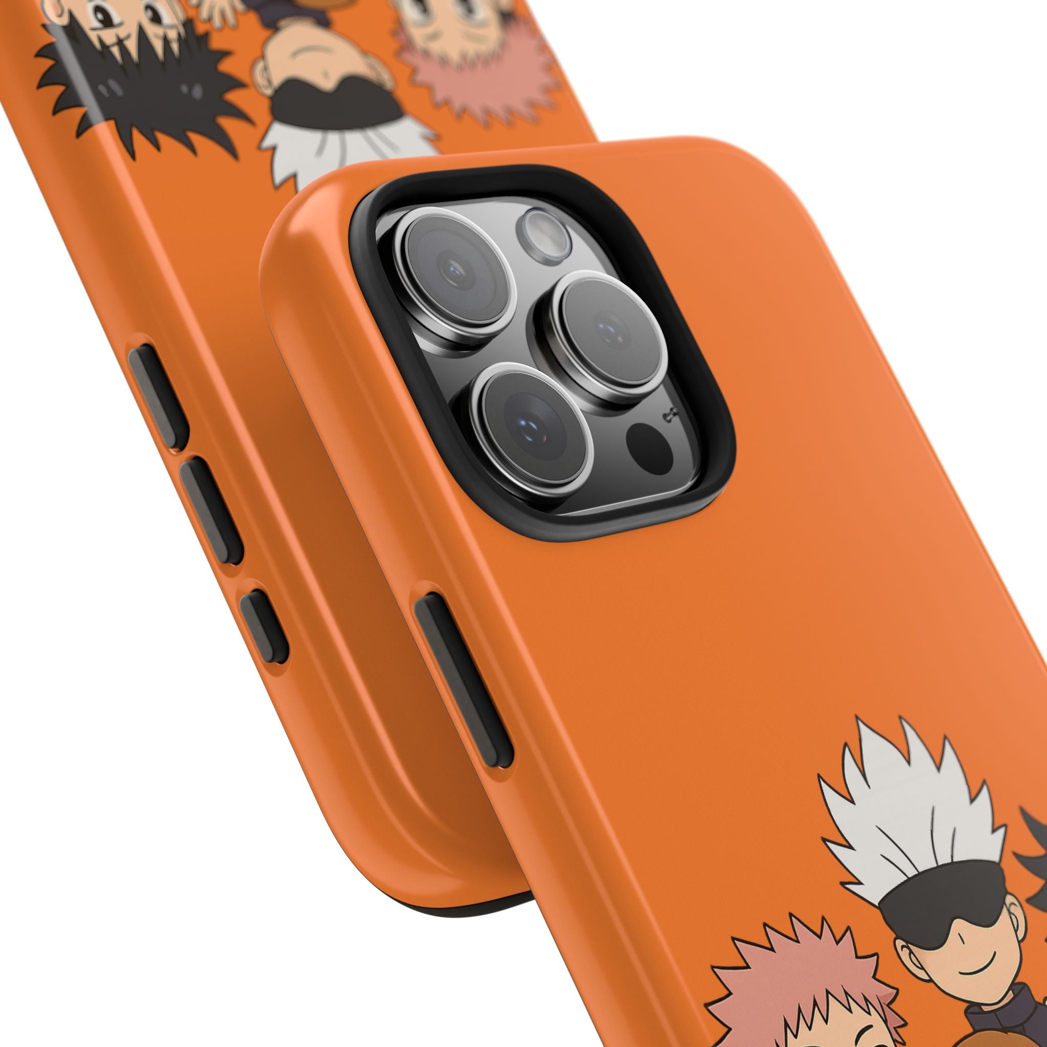Jujutsu Kaisen Anime Tough Phone Cases