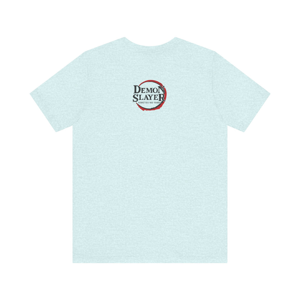 Tanjiro Unisex Jersey Short Sleeve Tee