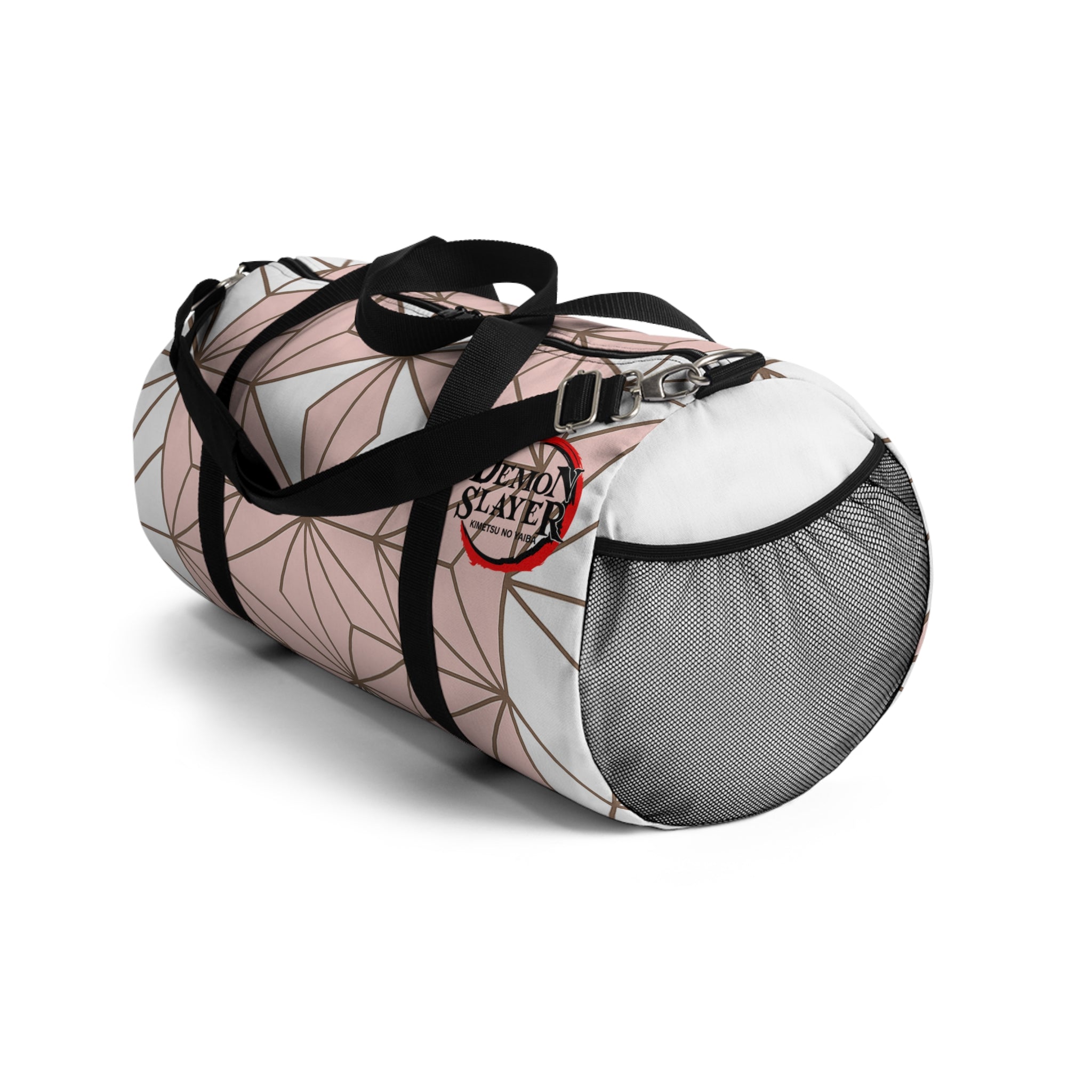 Demon Slayer Anime Duffel Bag