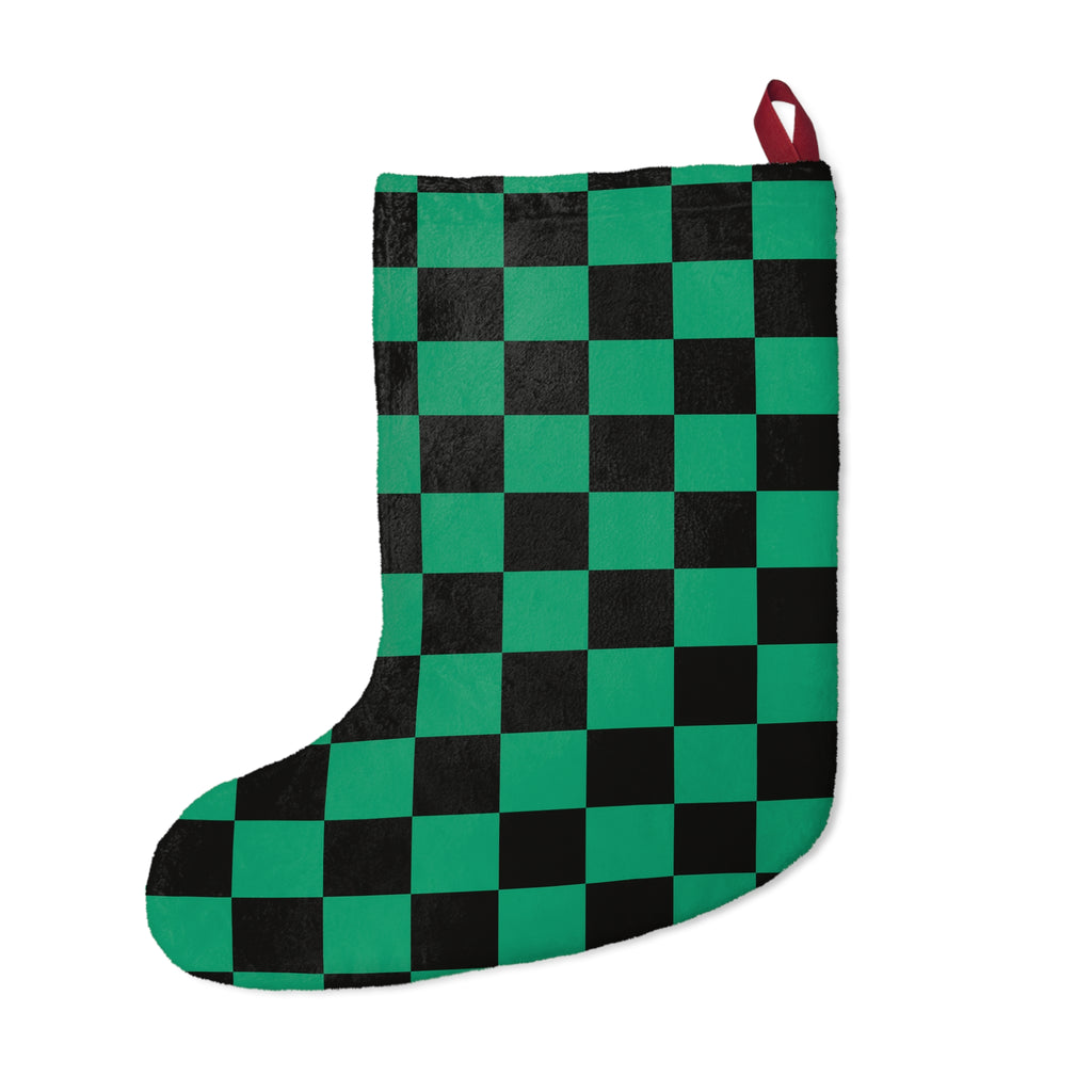 Tanjiro Christmas Stockings