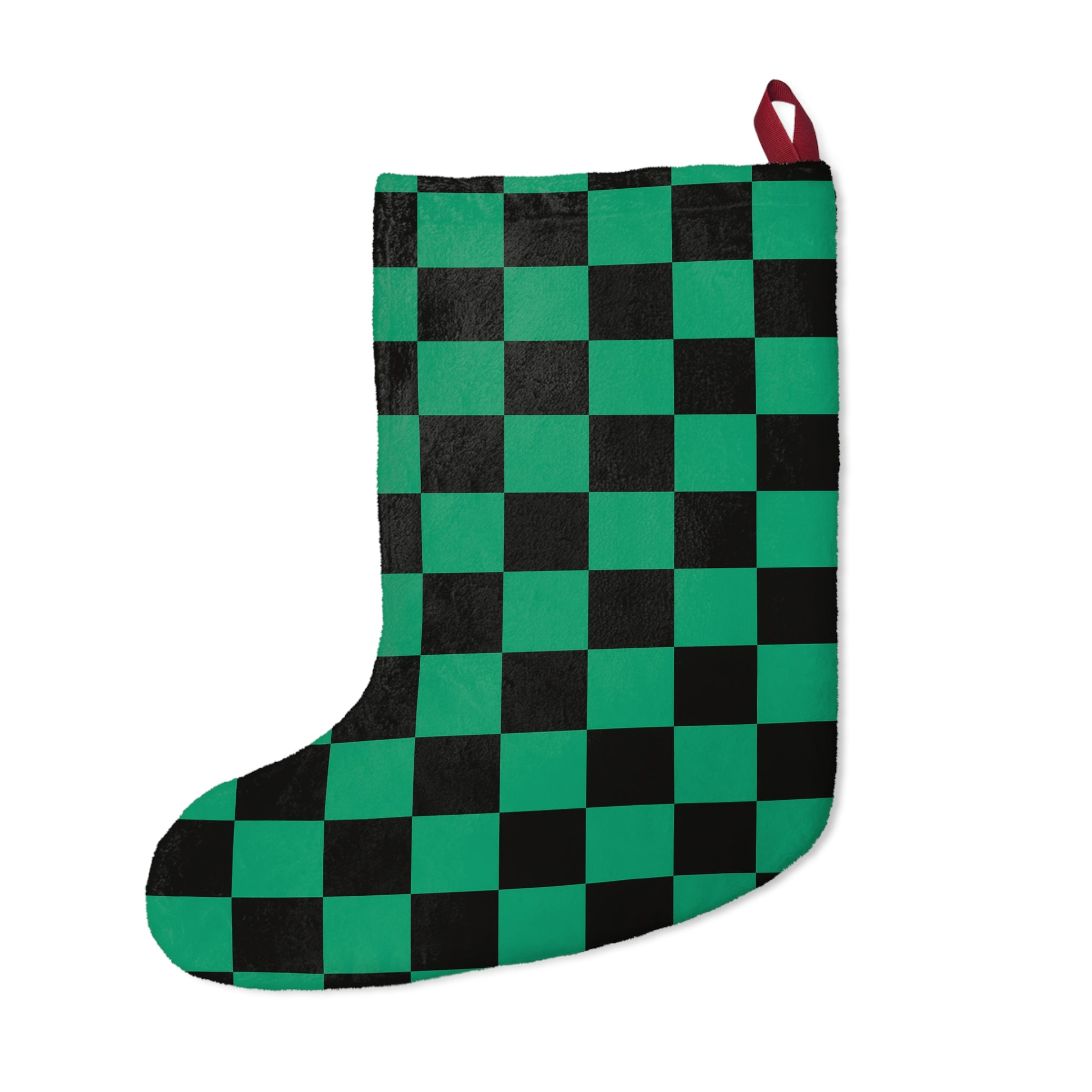 Tanjiro Christmas Stockings