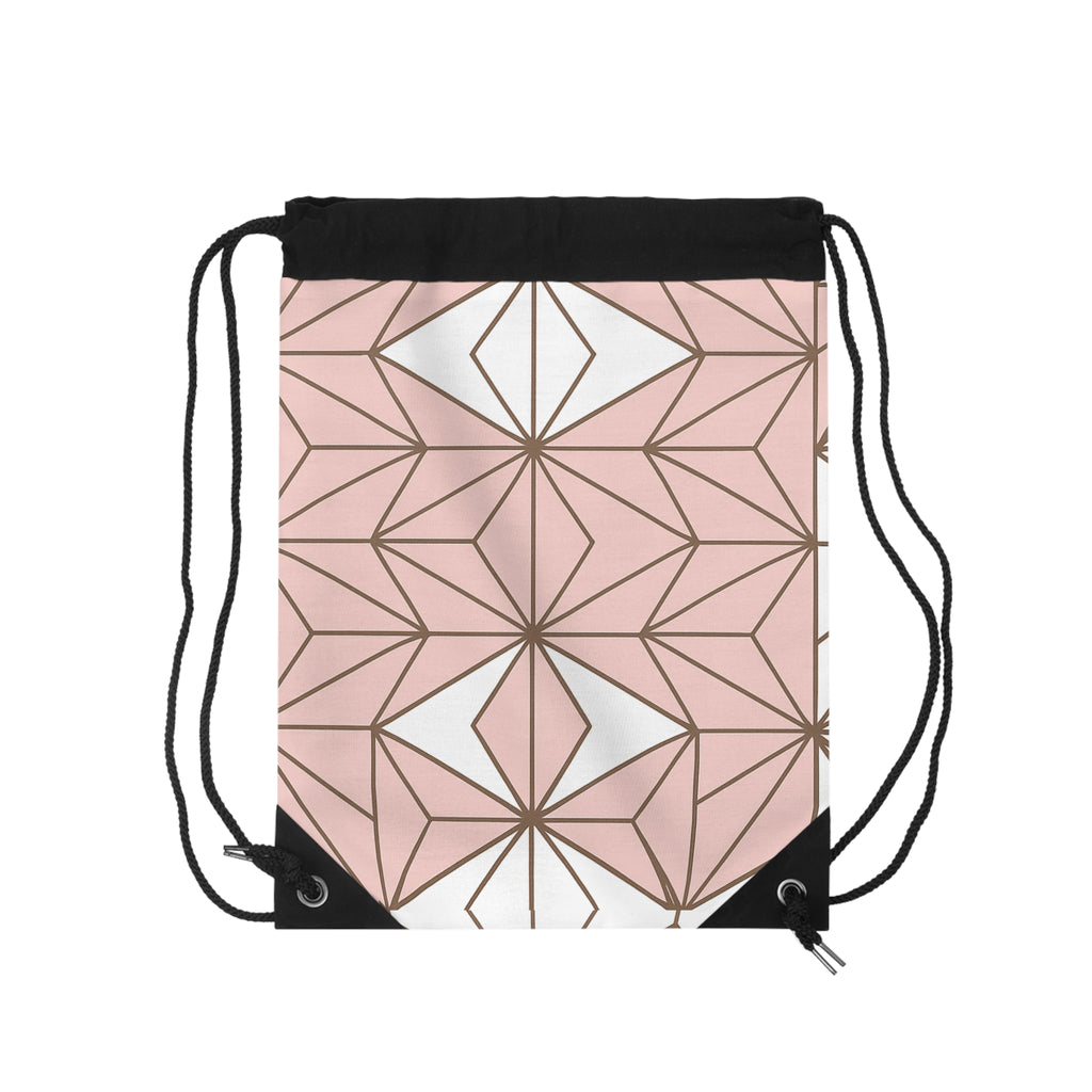 Demon Slayer Drawstring Bag