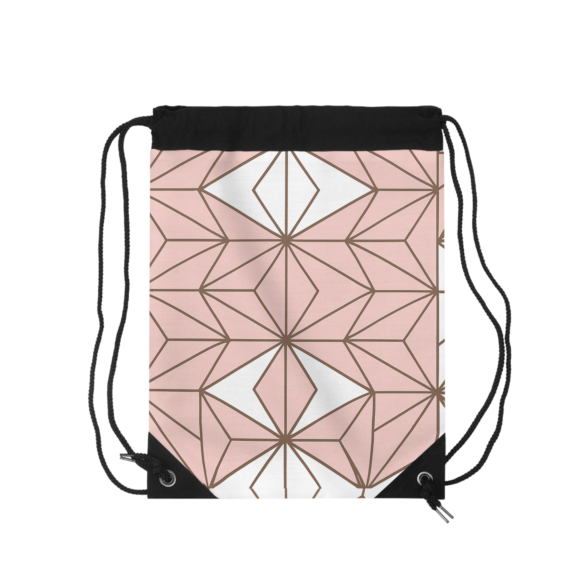 Demon Slayer Drawstring Bag