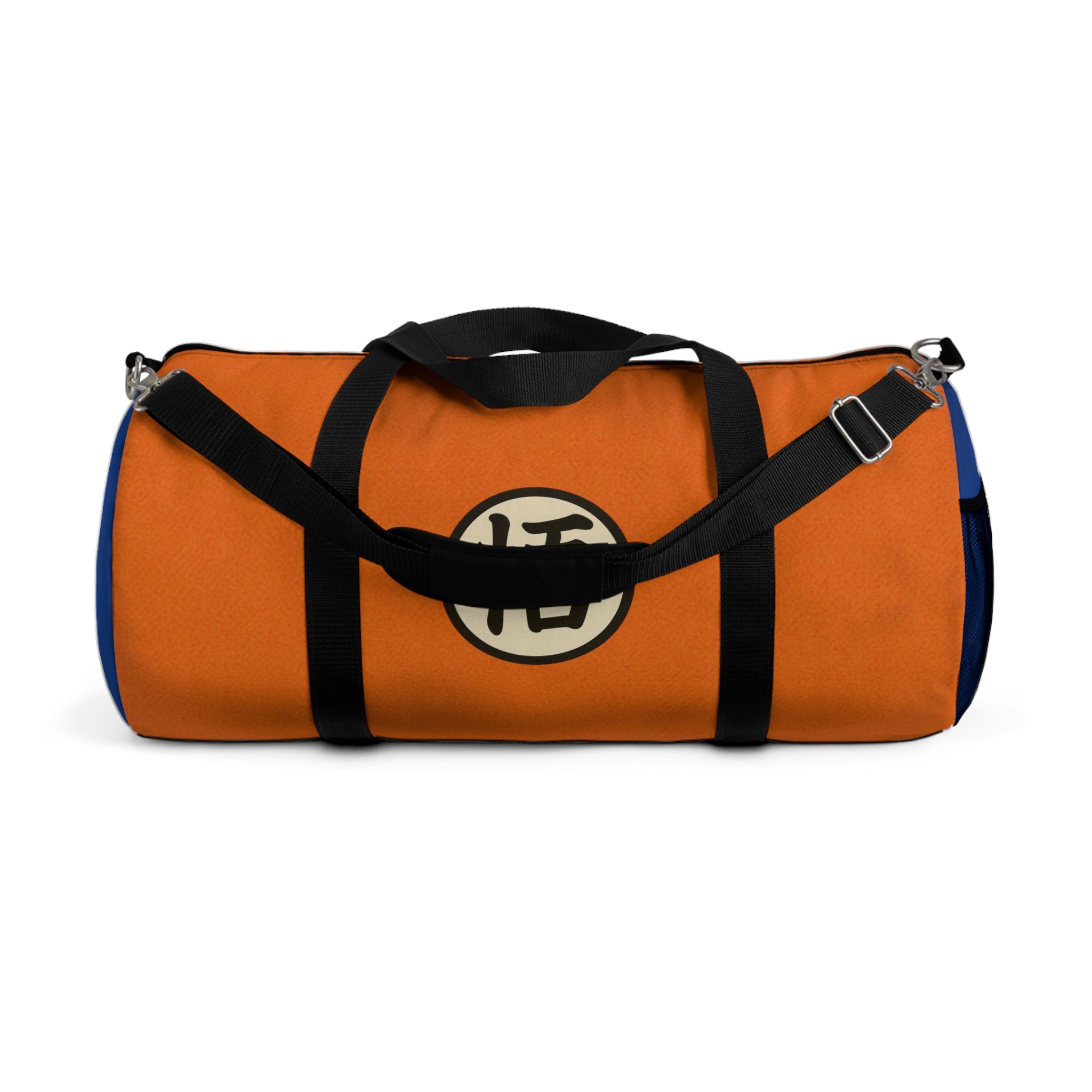 Goku Dragon Ball  Anime Duffel Bag