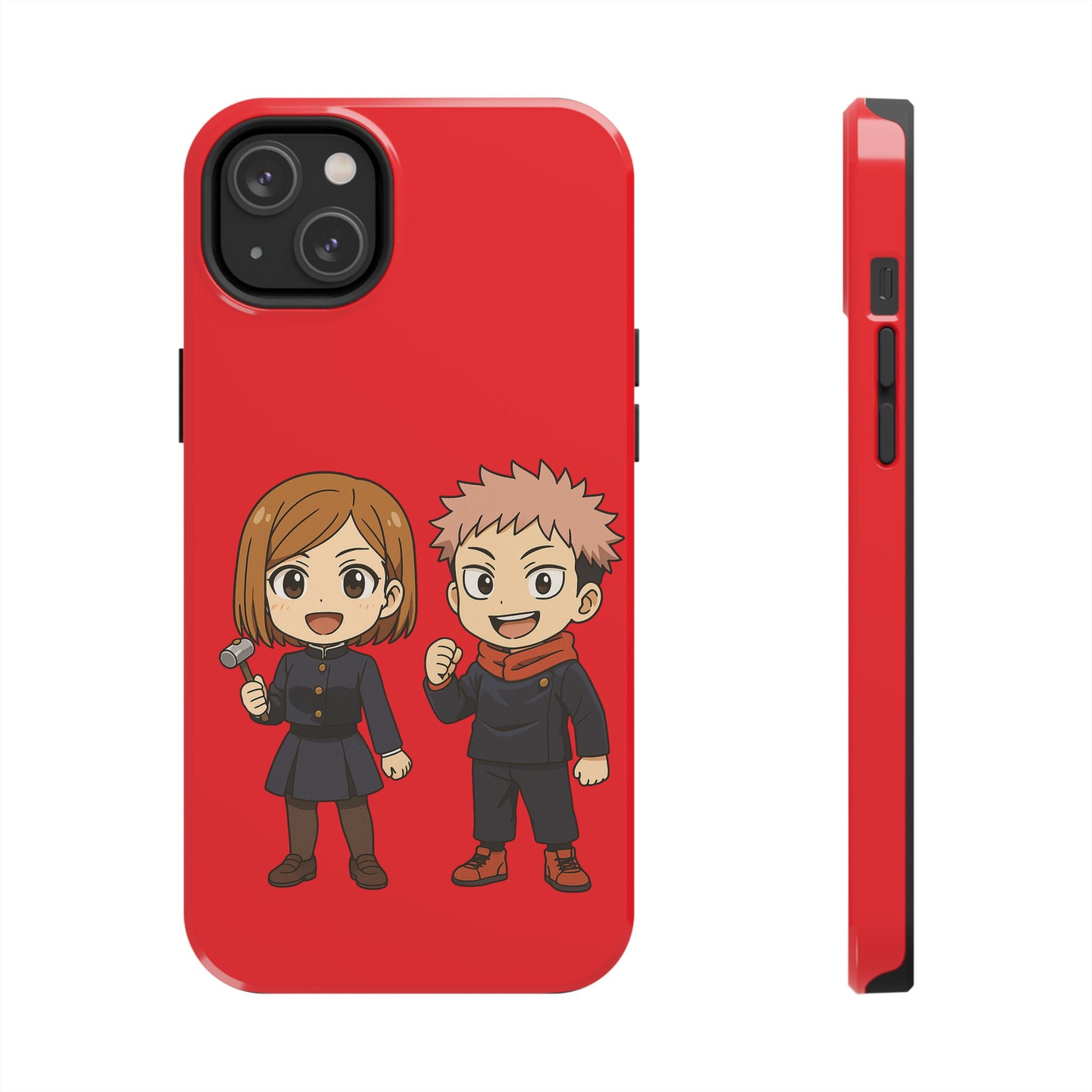 Jujutsu Kaisen Anime Tough Phone Cases