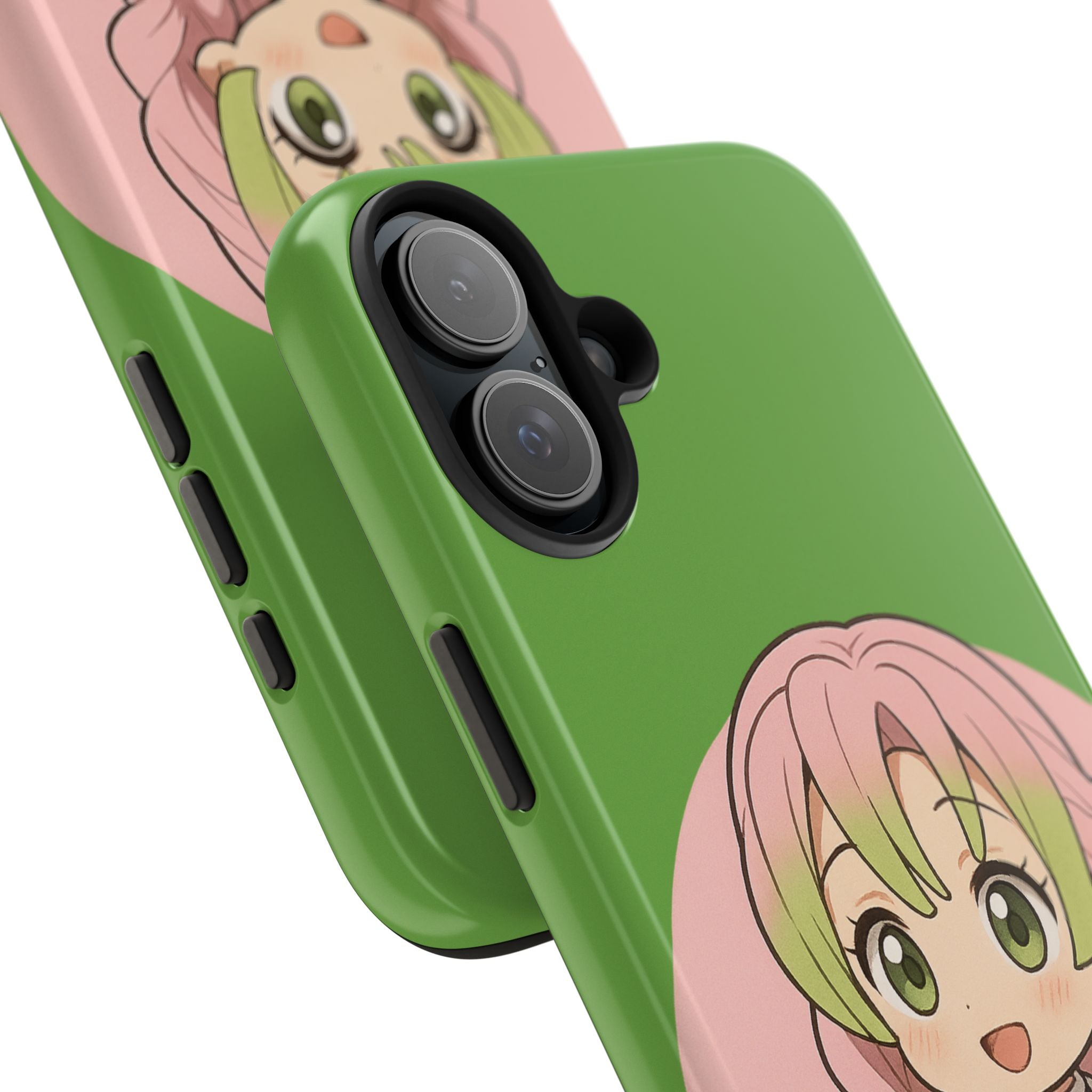 Demon Slayer Tough Phone Cases
