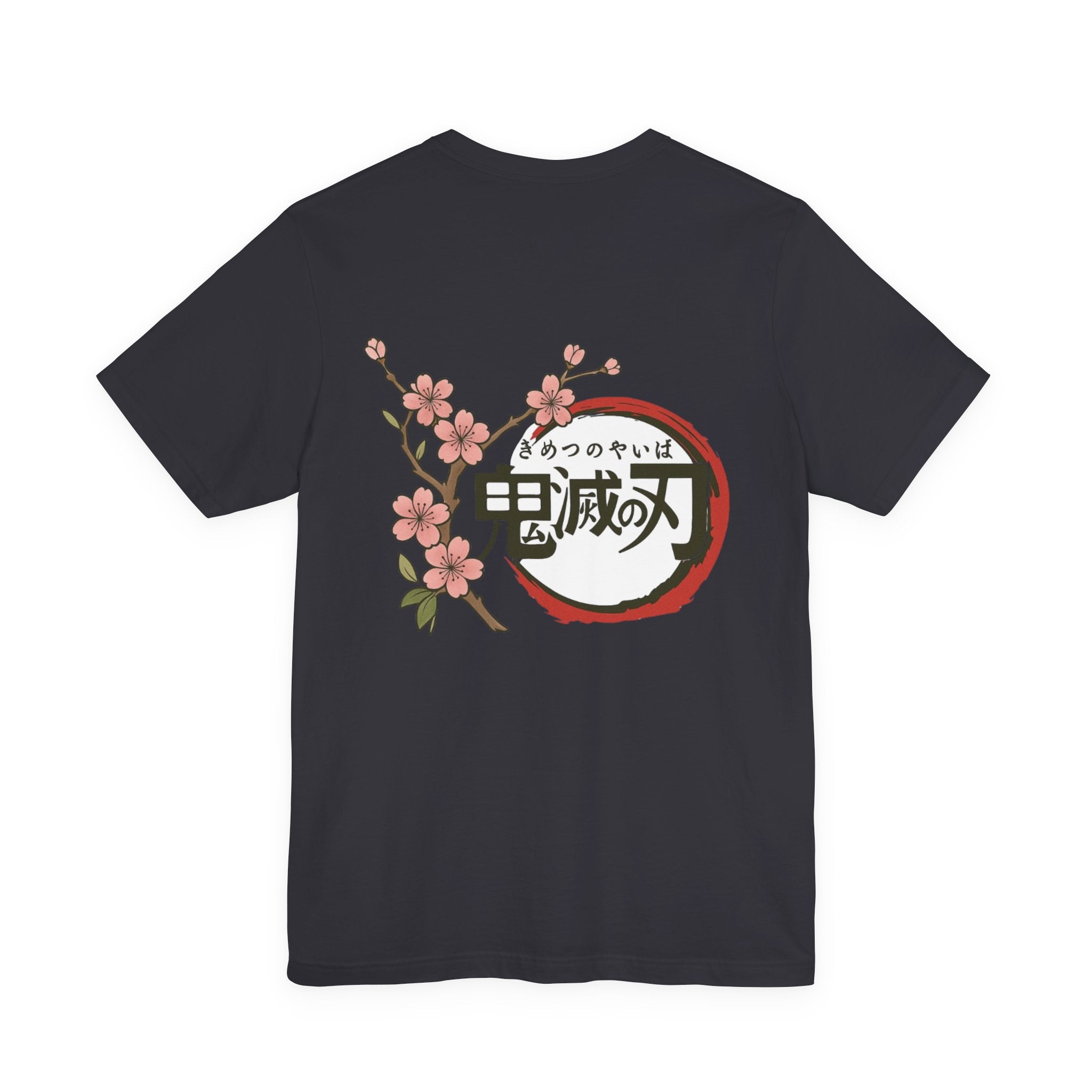 Nezuko Unisex Jersey Short Sleeve Tee