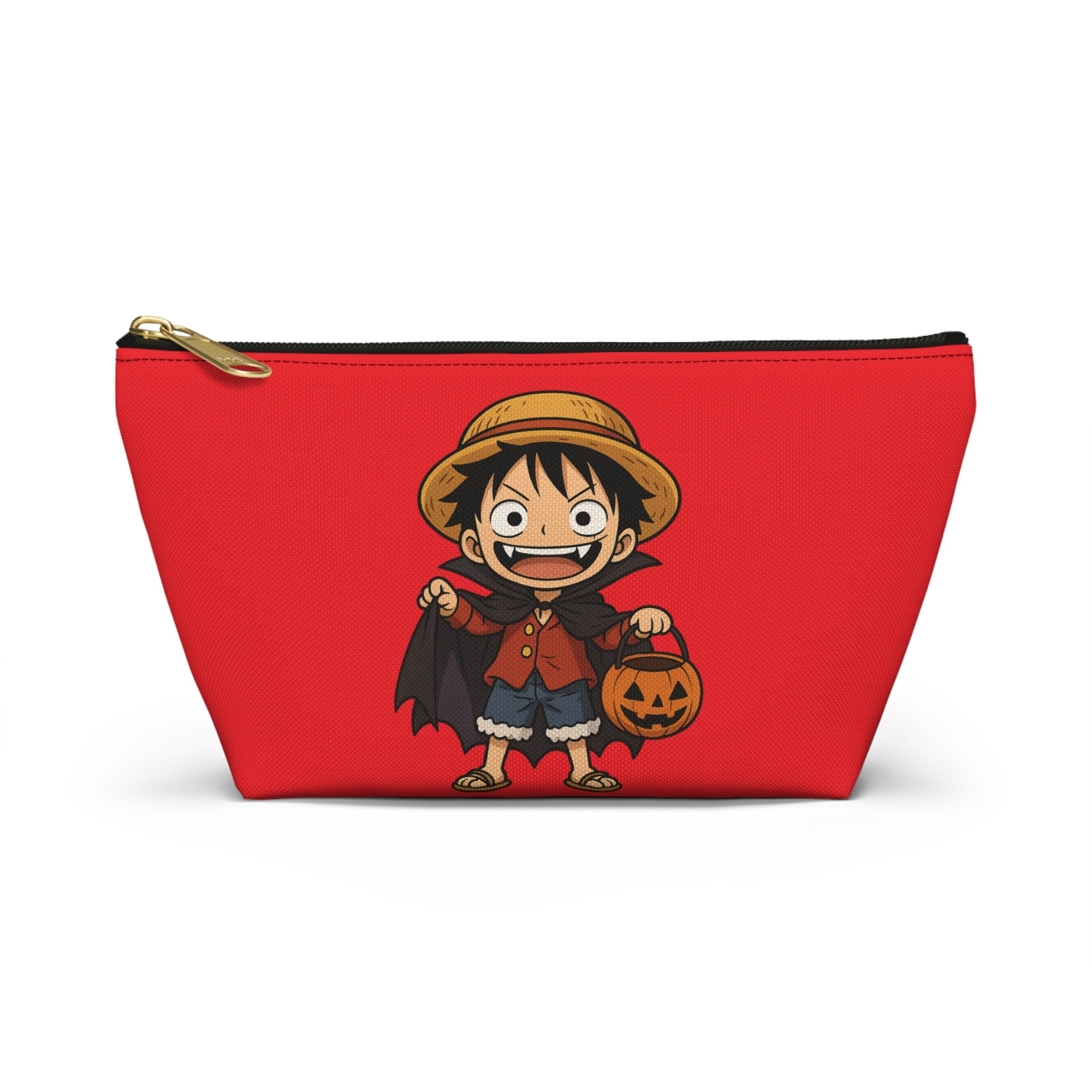 Luffy Accessory Pouch w T-bottom