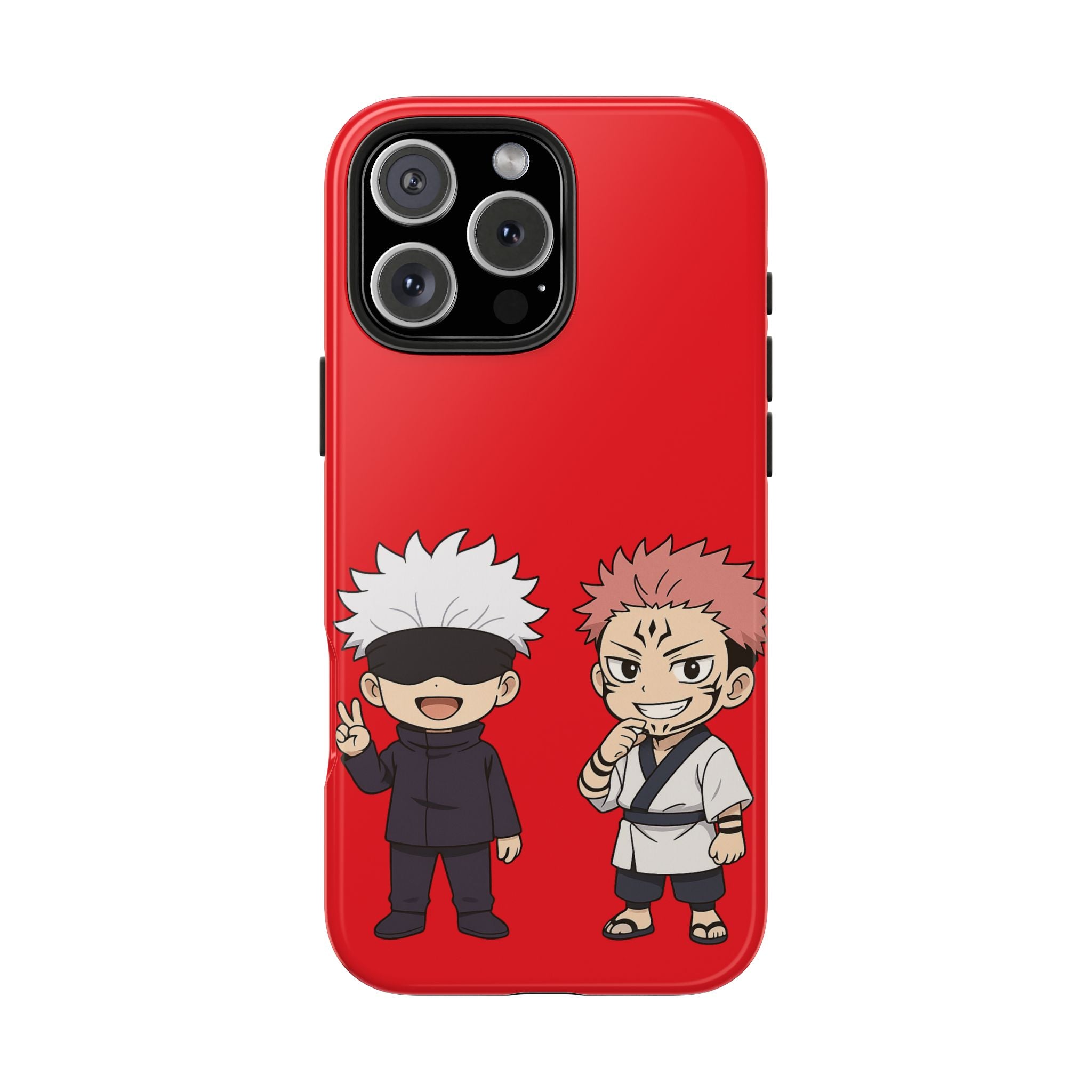 Jujutsu Kaisen Anime Tough Phone Cases