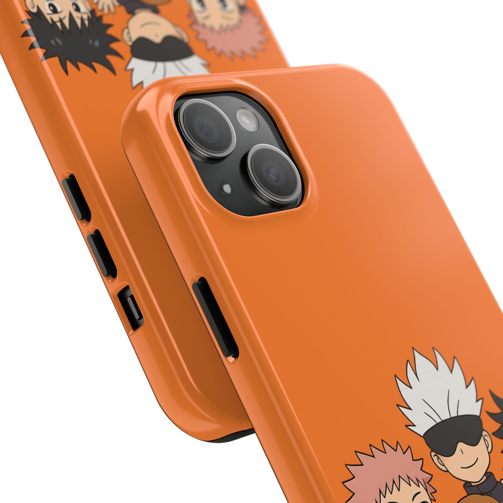 Jujutsu Kaisen Anime Tough Phone Cases