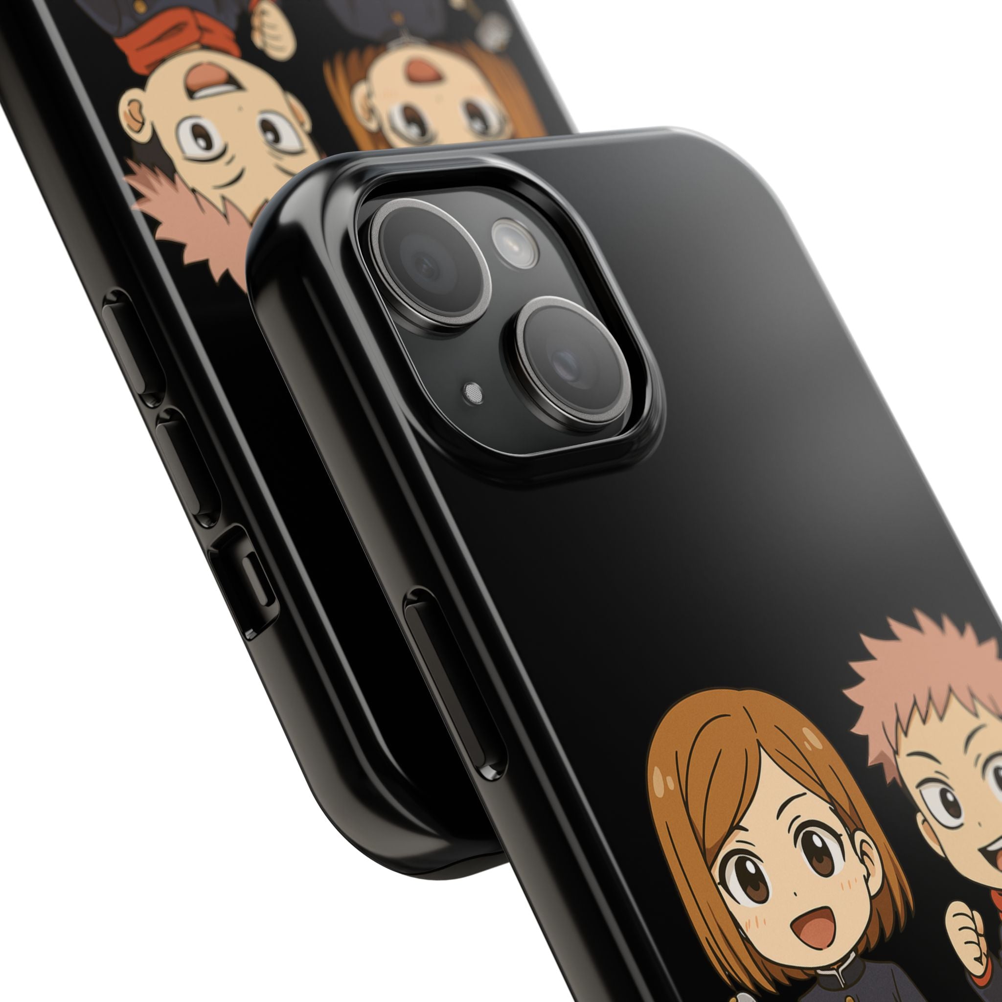 Jujutsu Kaisen Anime Tough Phone Cases
