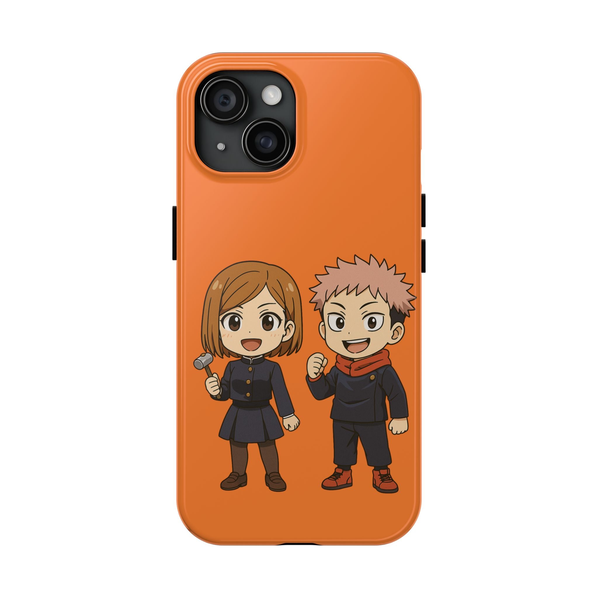 Jujutsu Kaisen Anime Tough Phone Cases