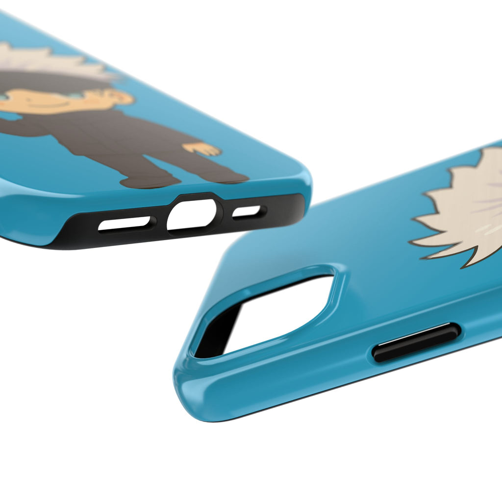 Jujutsu Kaisen Anime Tough Phone Cases