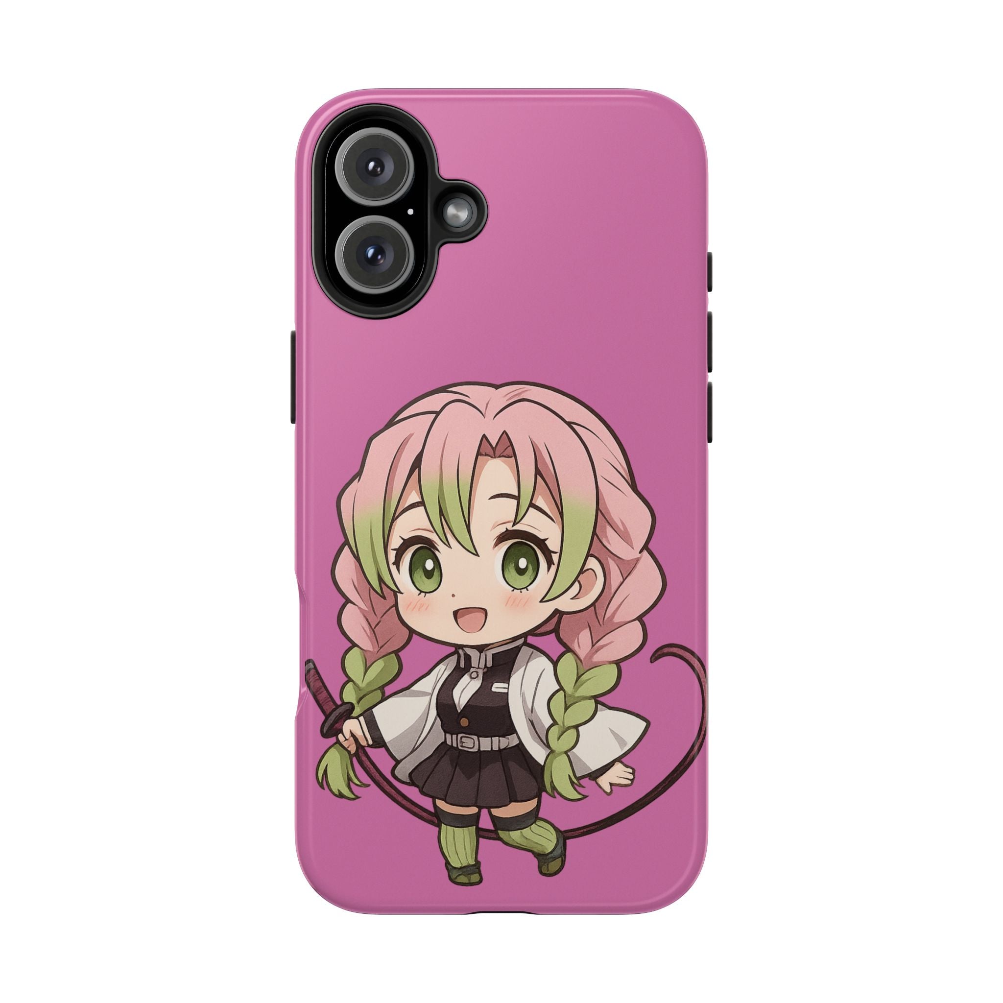 Demon Slayer Tough Phone Cases