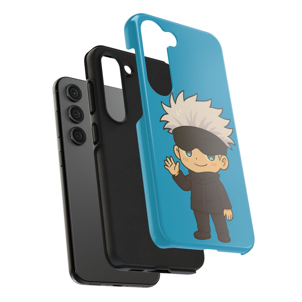 Jujutsu Kaisen Anime Tough Phone Cases
