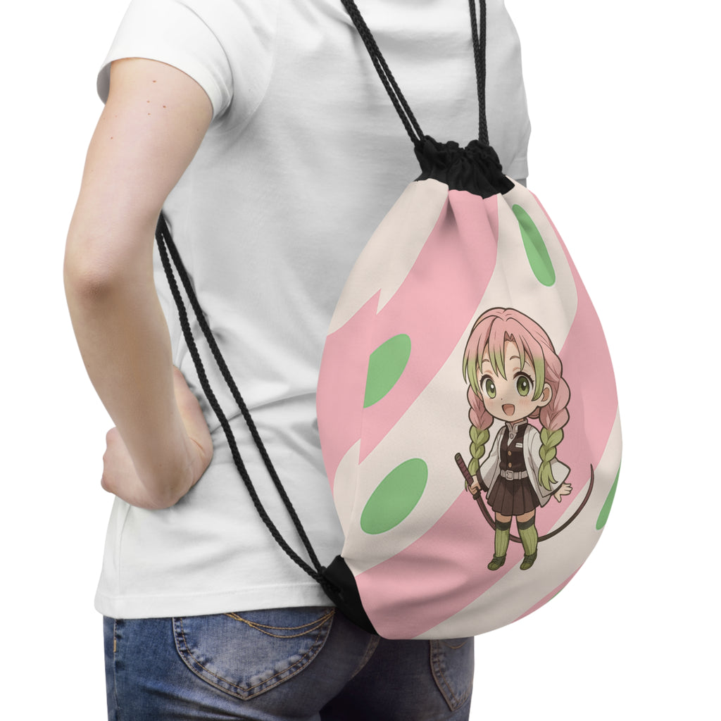 Mitsuri Drawstring Bag