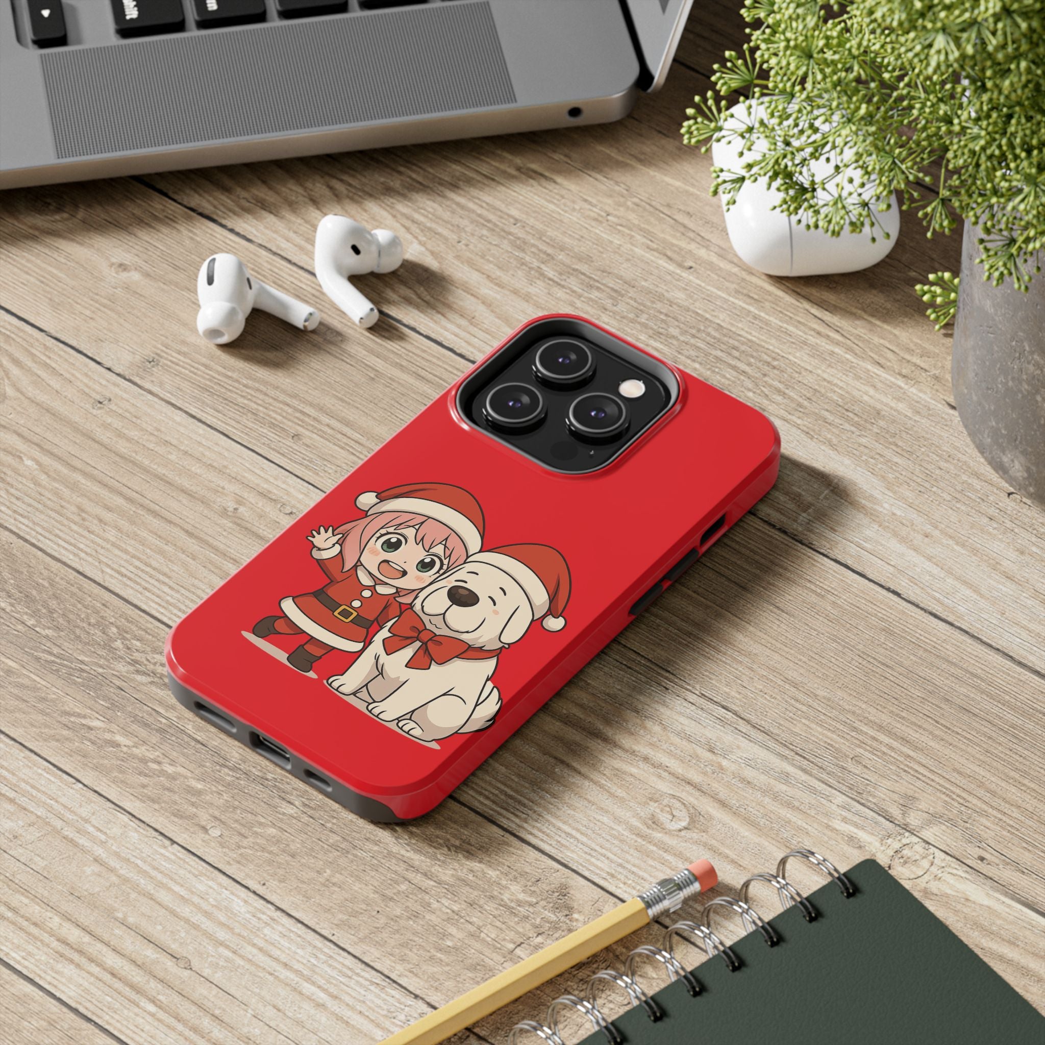 Spy x Family Tough Phone Cases