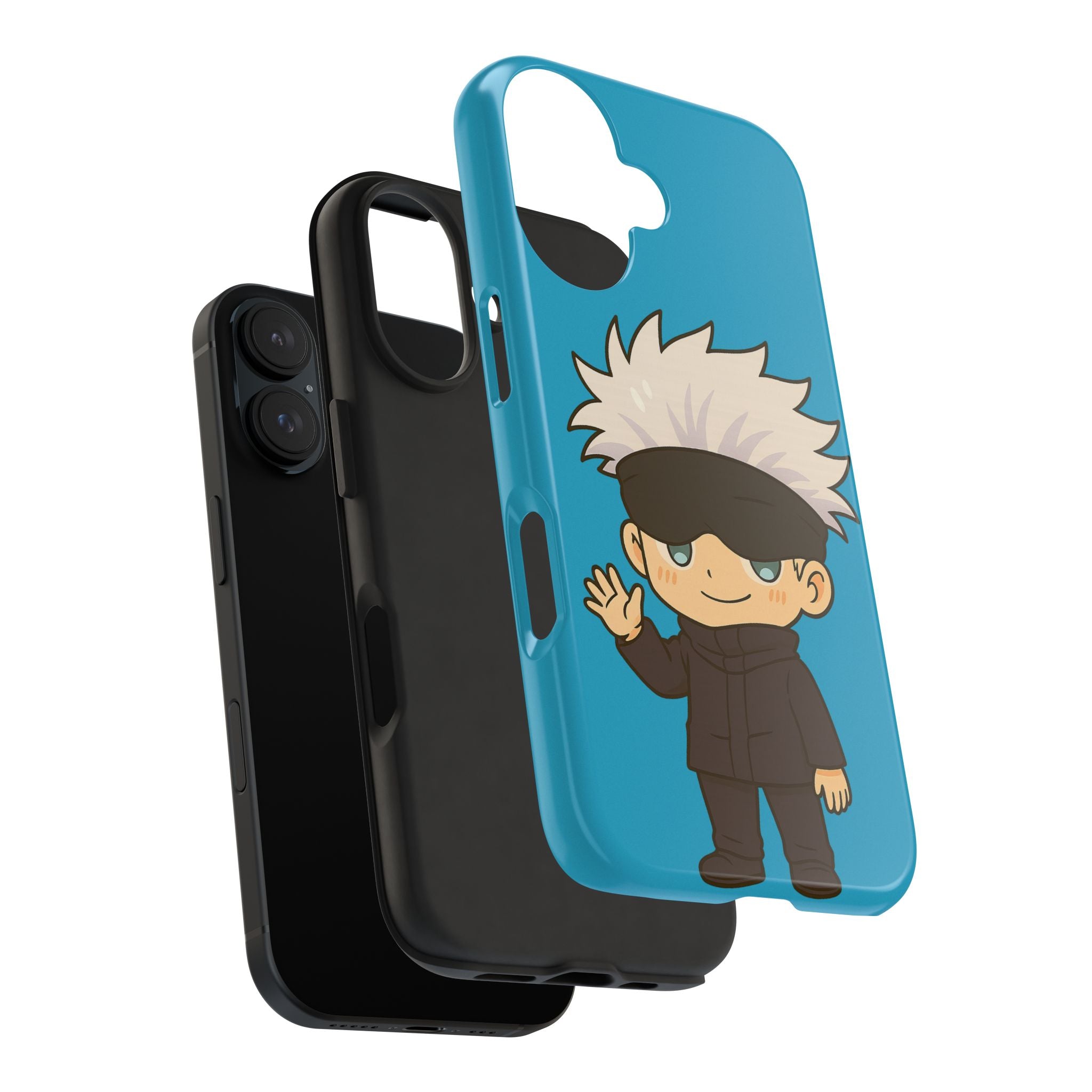 Jujutsu Kaisen Anime Tough Phone Cases