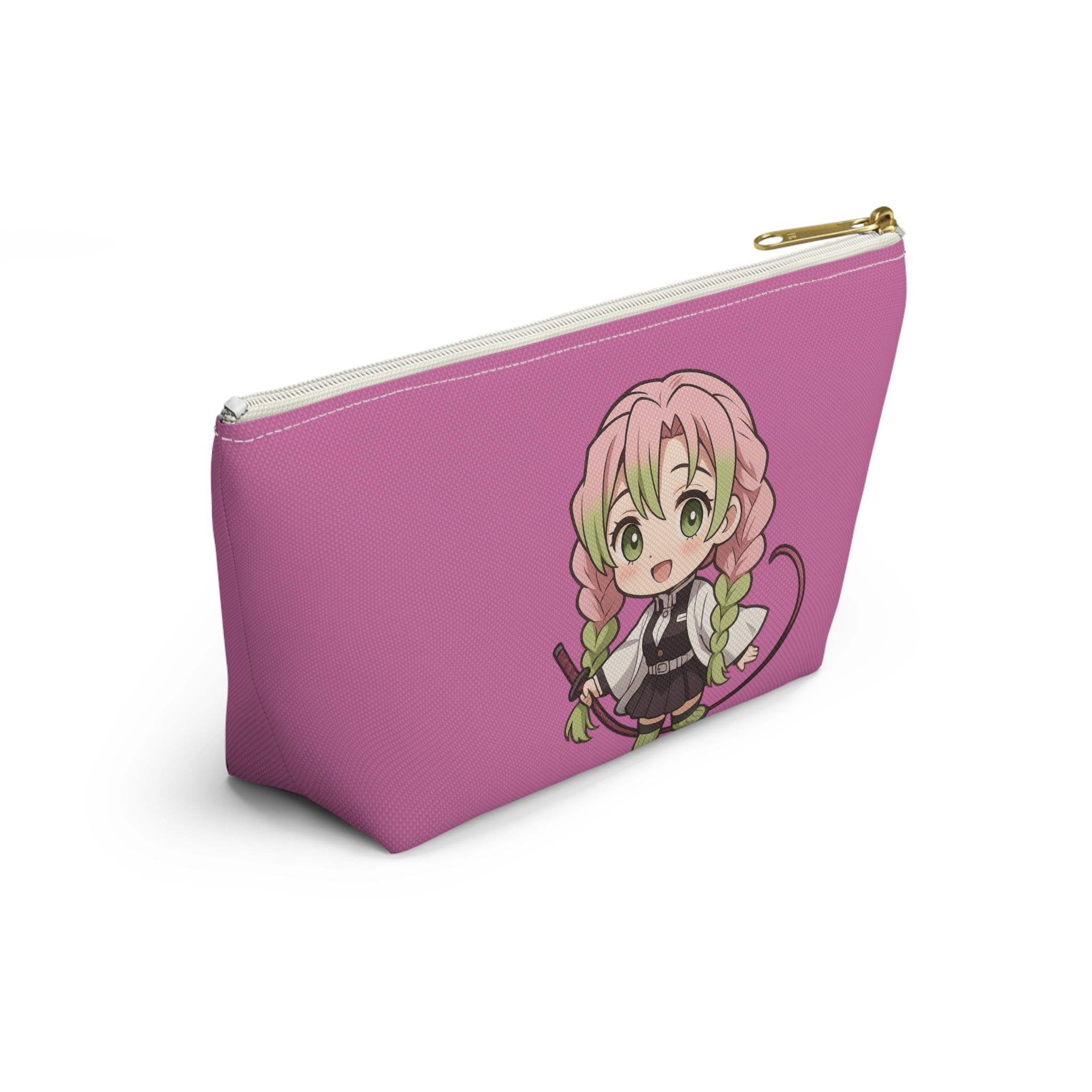 Demon Slayer Accessory Pouch w T-bottom