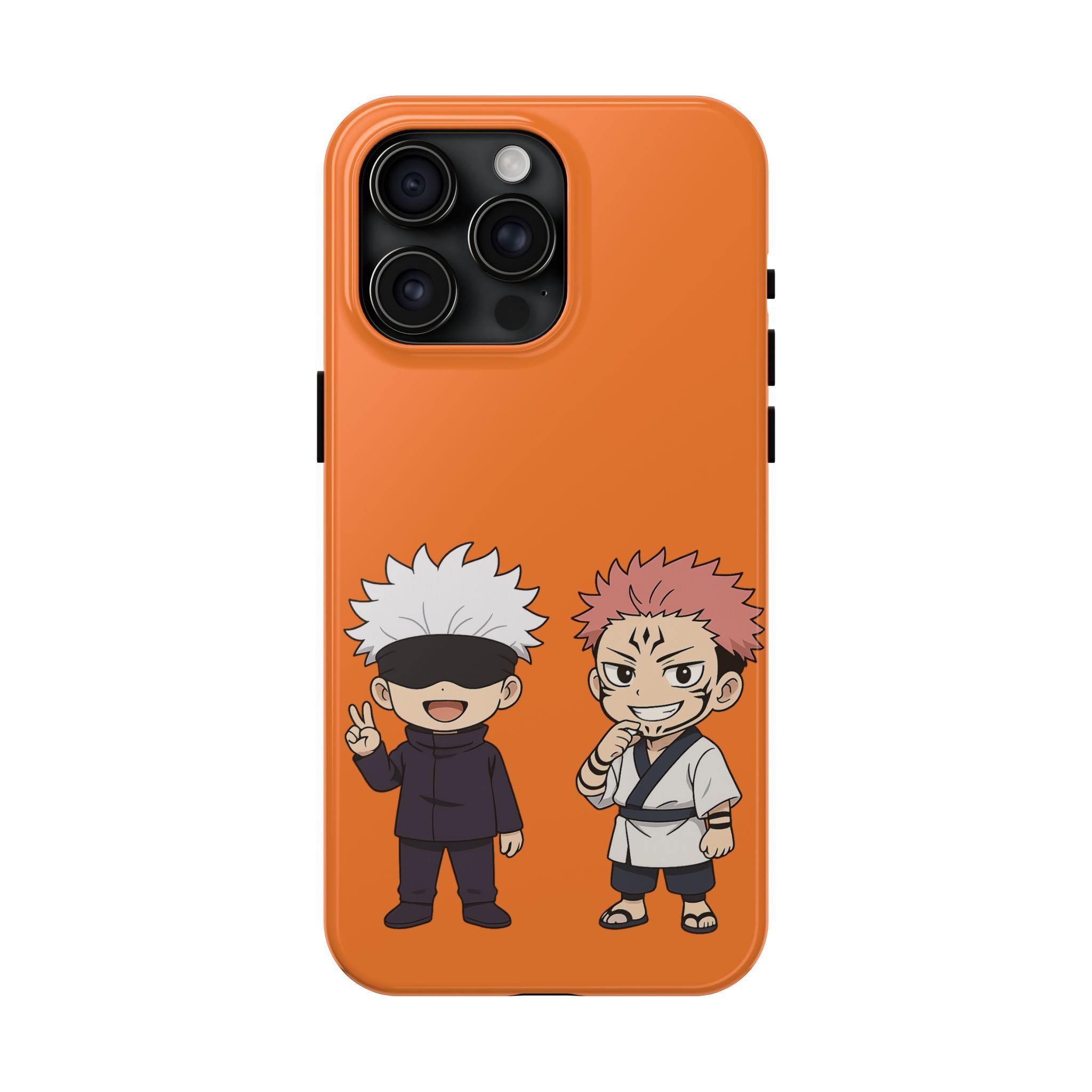 Jujutsu Kaisen Anime Tough Phone Cases